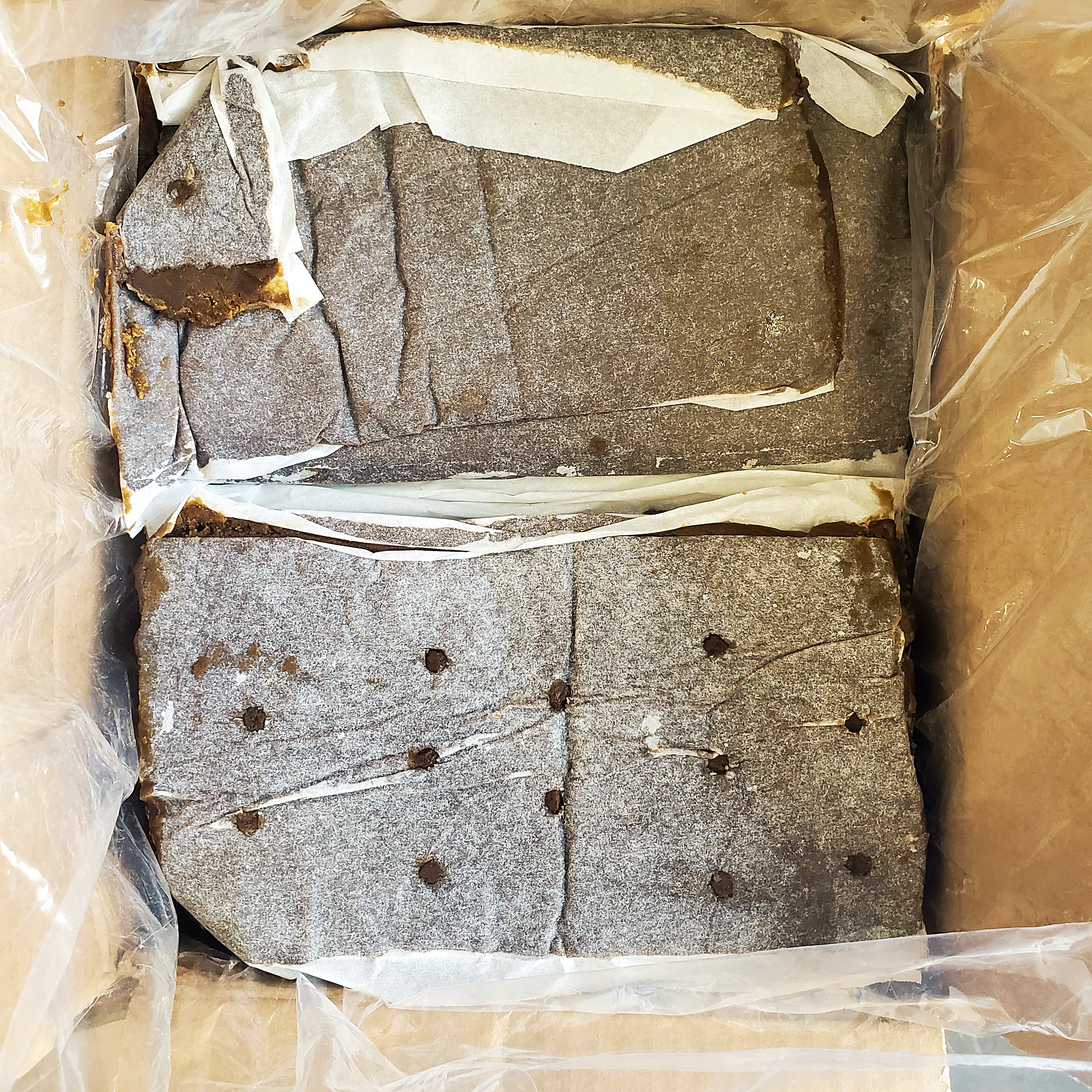 Bee Pro Protein Patties - Image 4