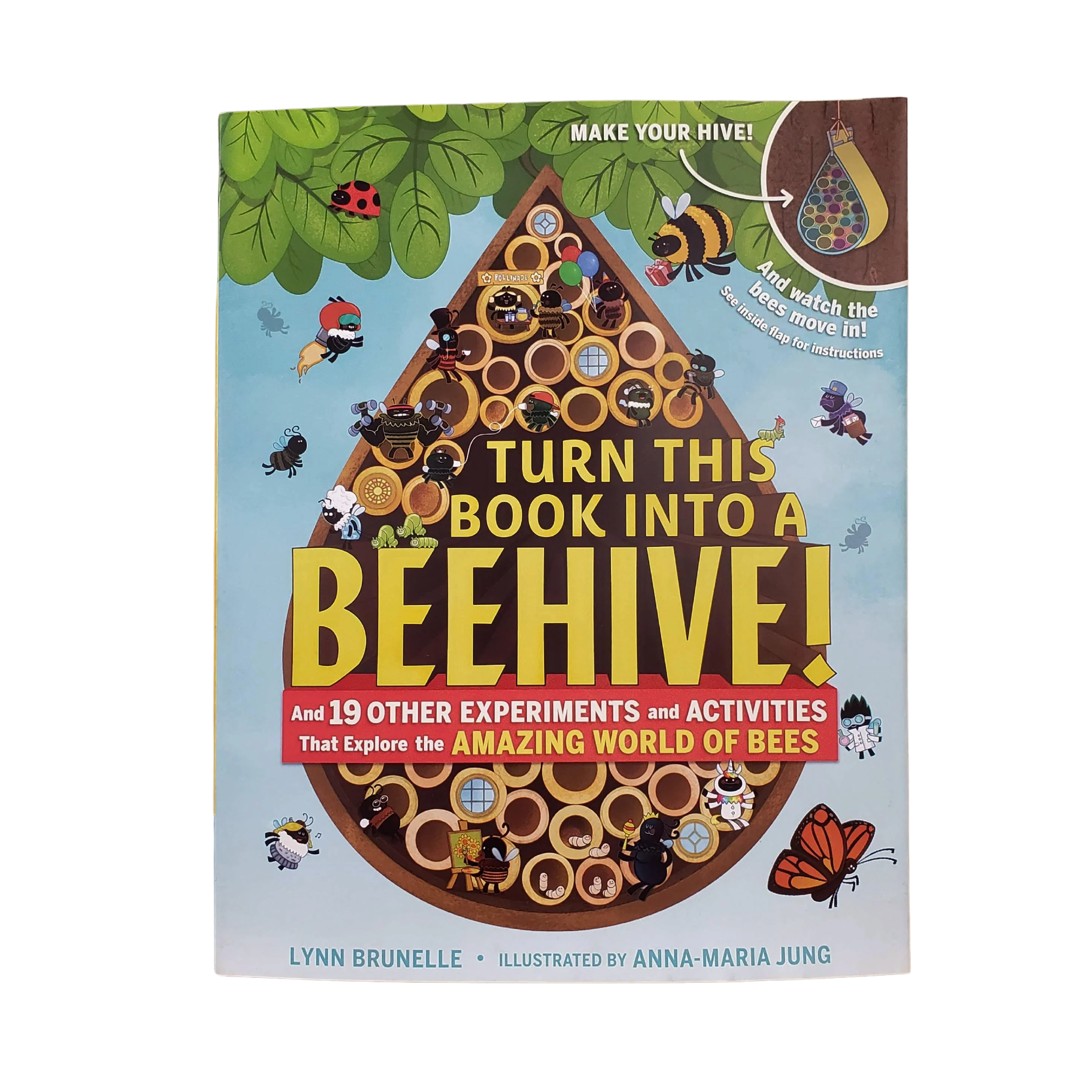 Beehive Experiments