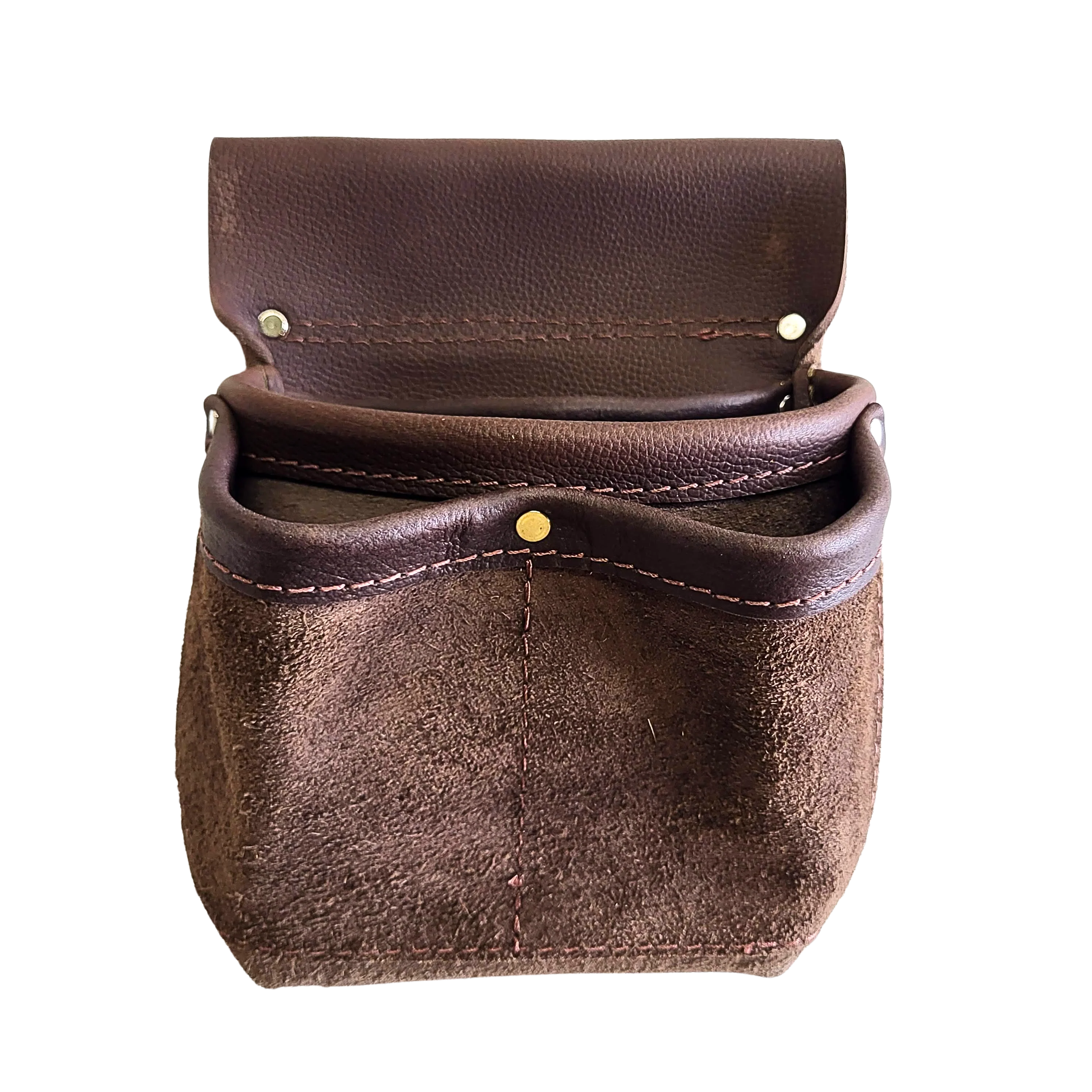 Beekeepers Leather Tool Belt - Image 2