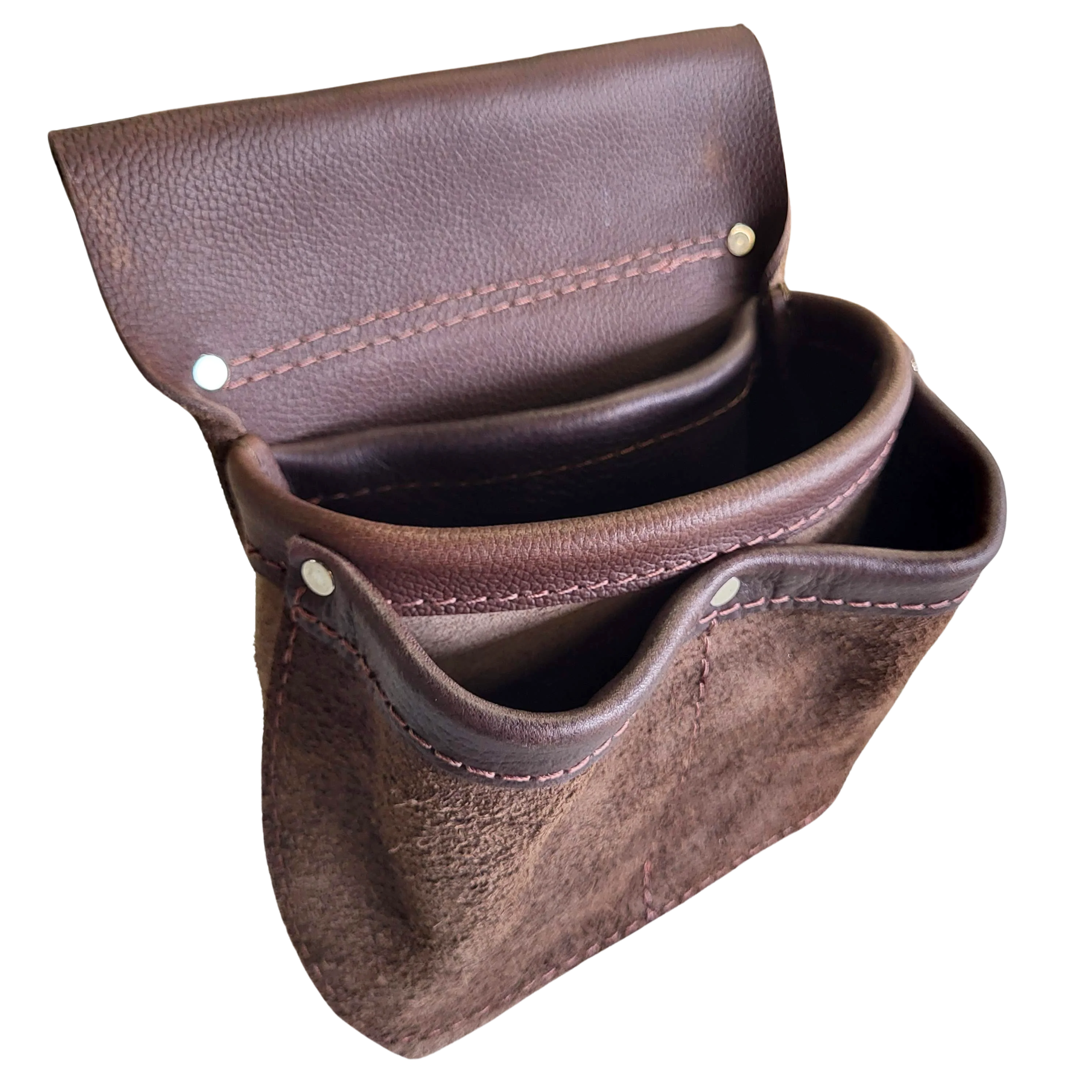 Beekeepers Leather Tool Belt - Image 3