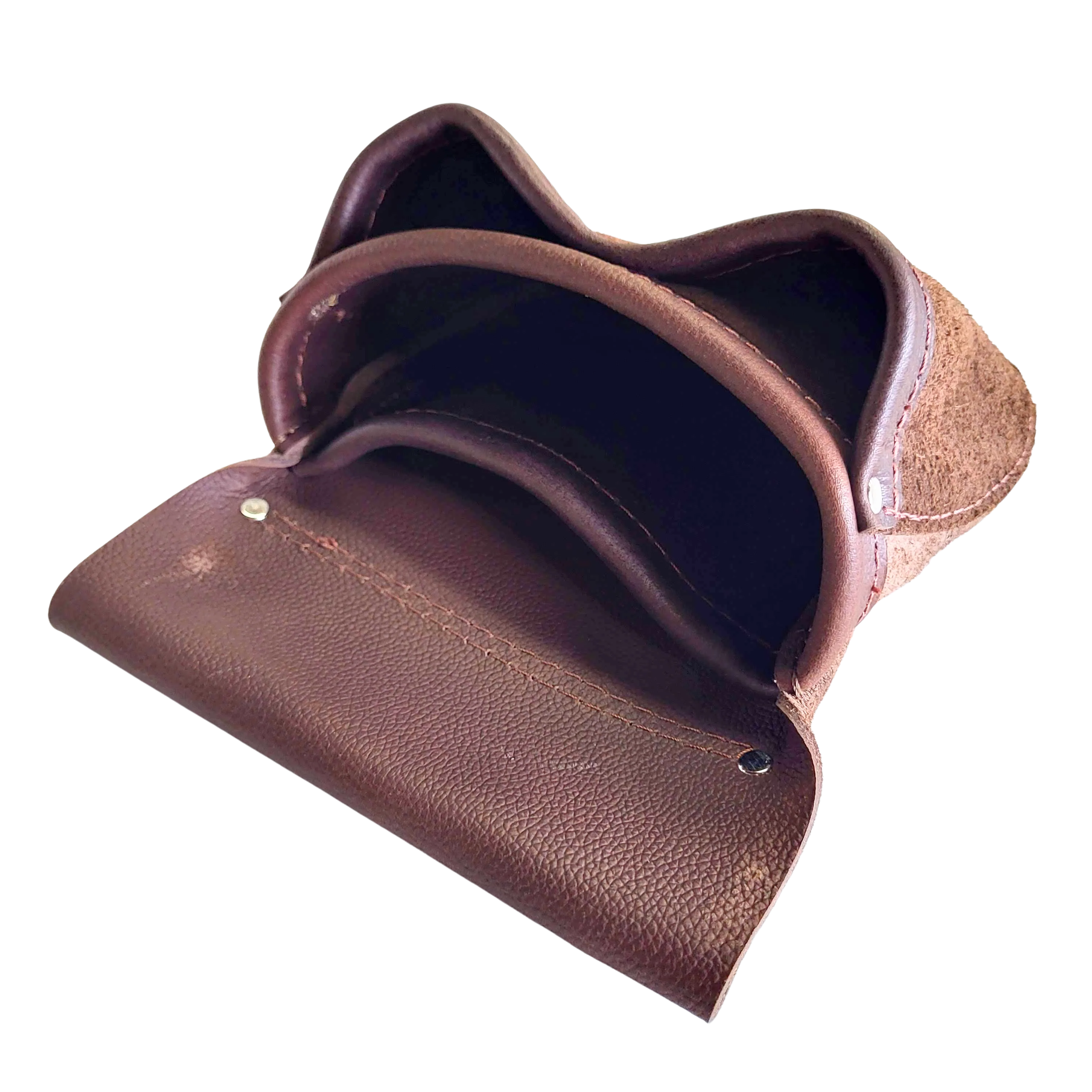 Beekeepers Leather Tool Belt - Image 4