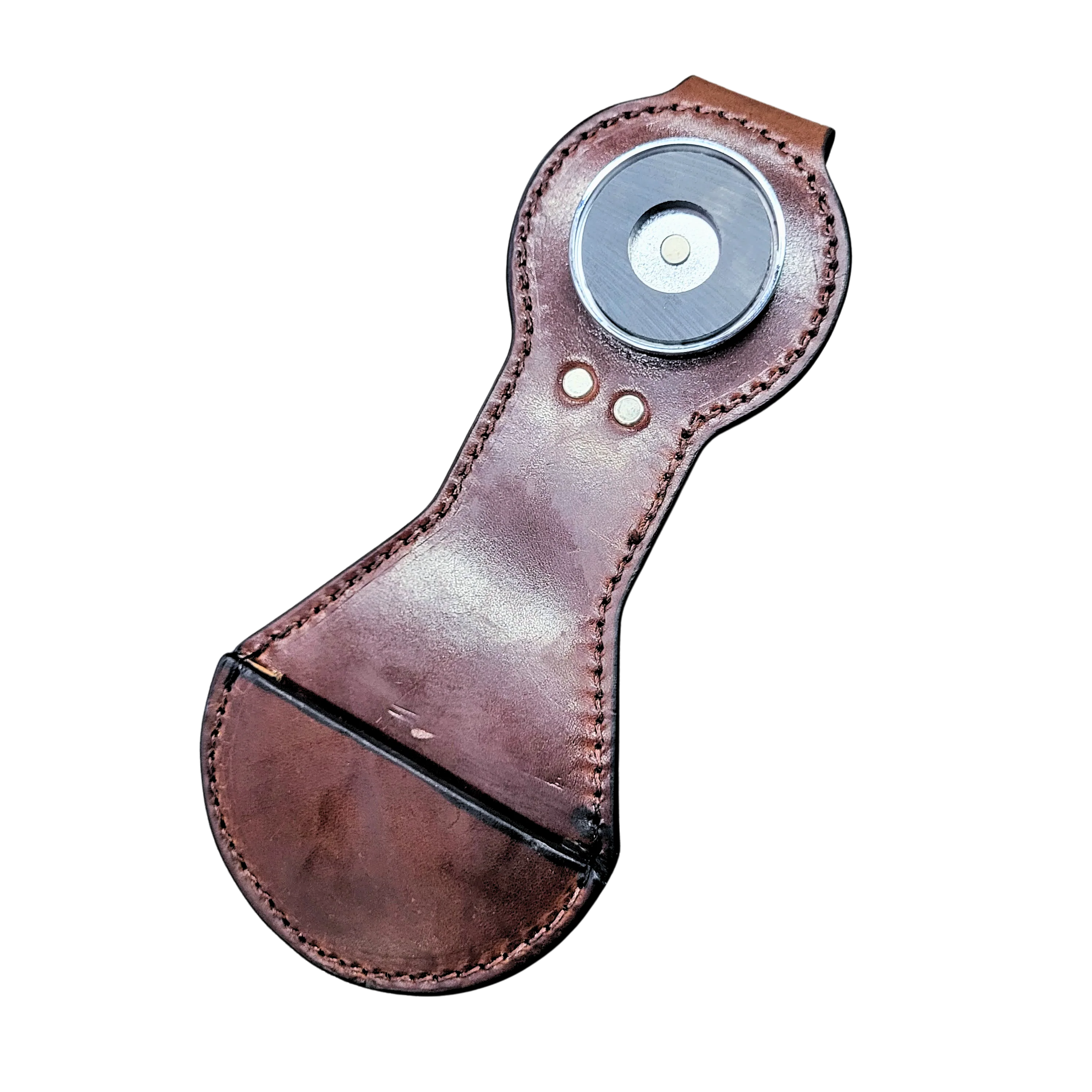 Beekeepers Leather Tool Belt - Image 6