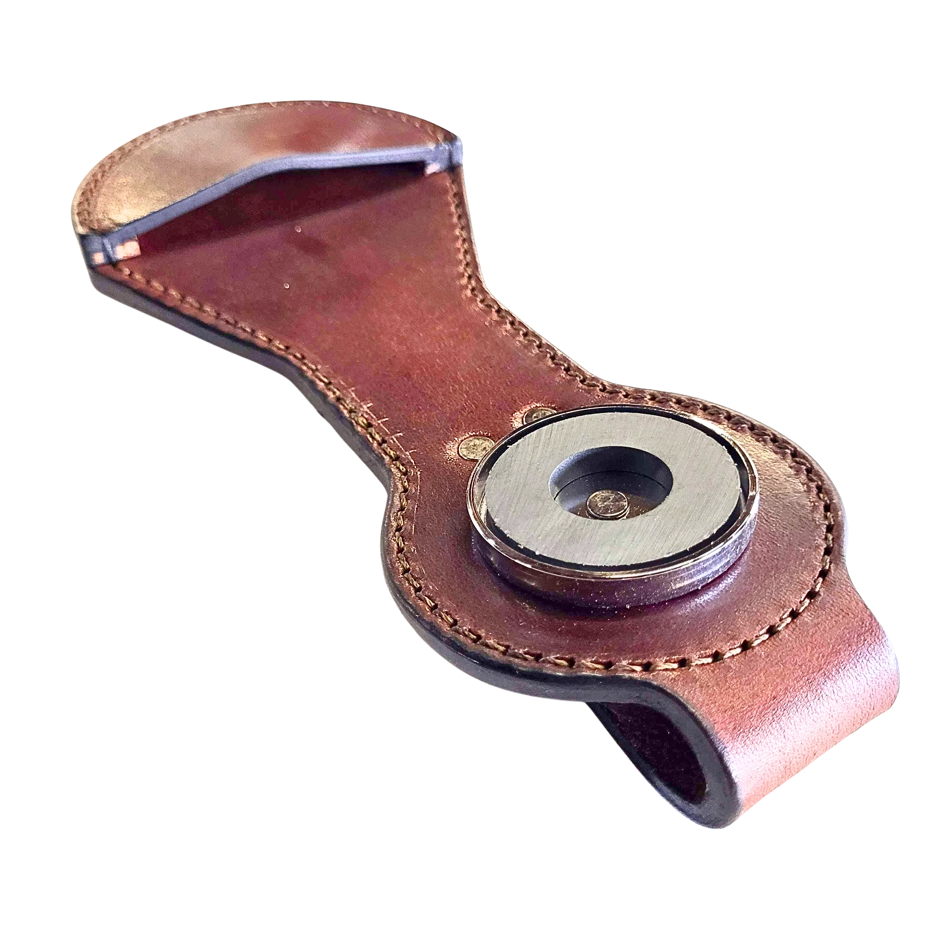 Beekeepers Leather Tool Belt - Image 7