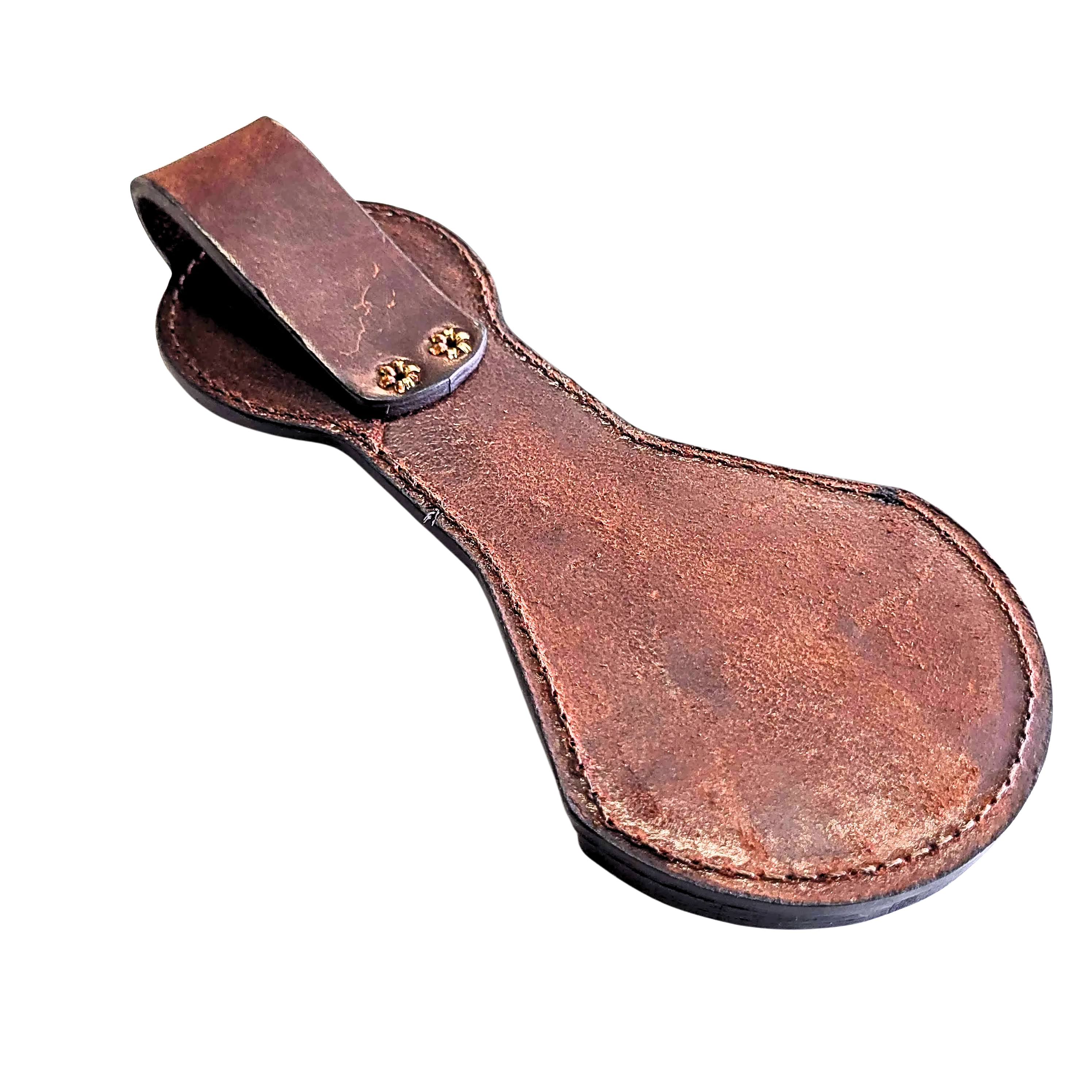 Beekeepers Leather Tool Belt - Image 8
