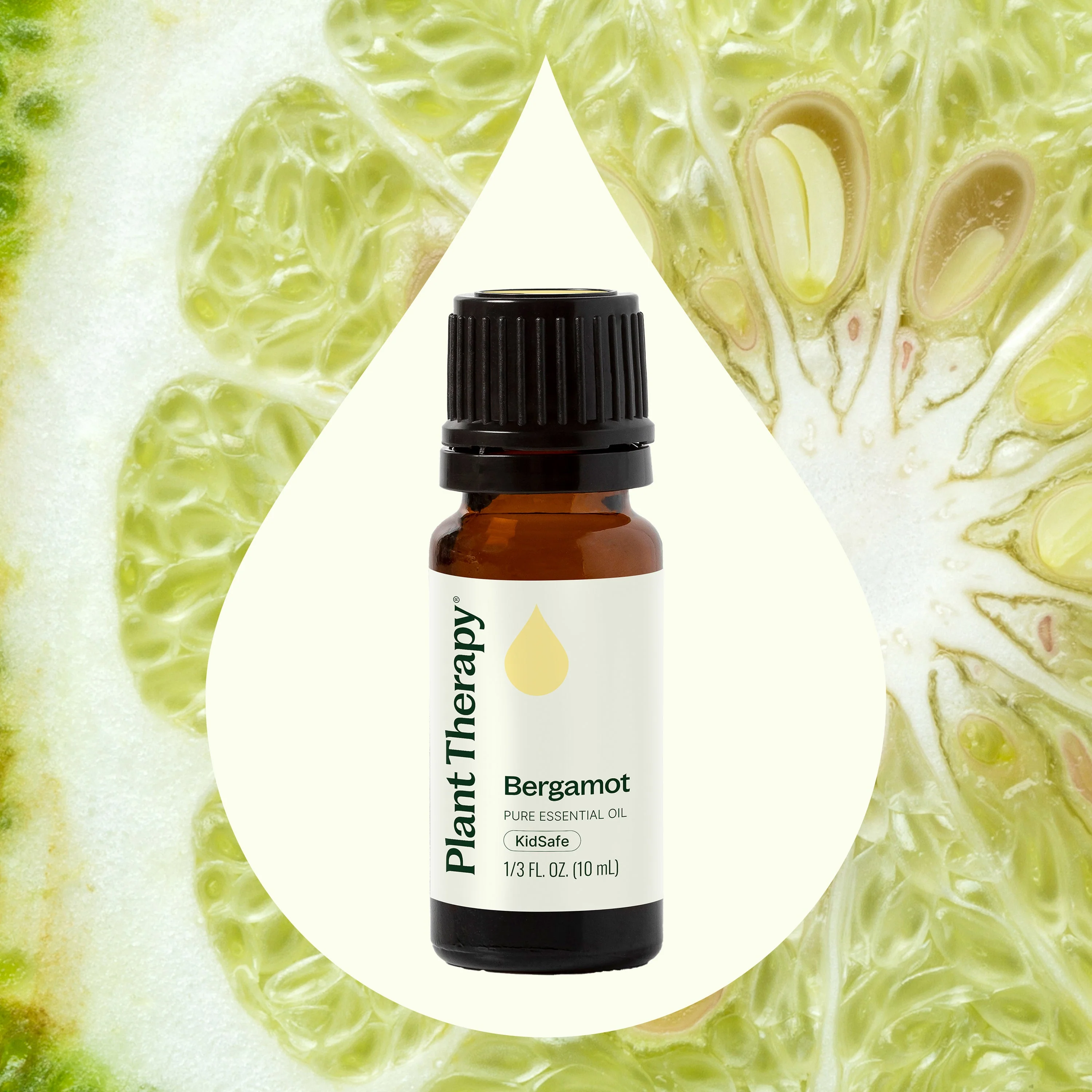 Bergamot Essential Oil - Image 2