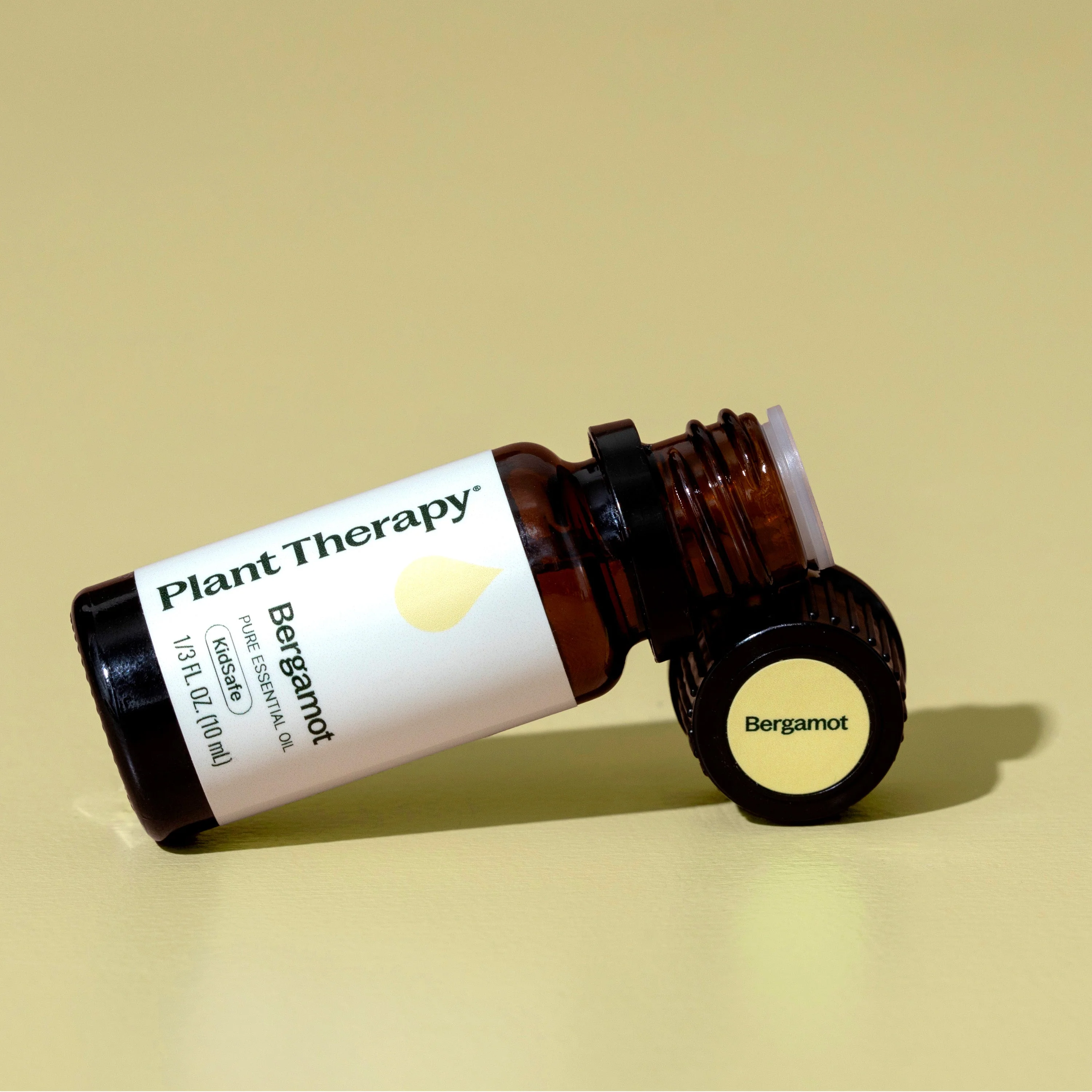 Bergamot Essential Oil - Image 3
