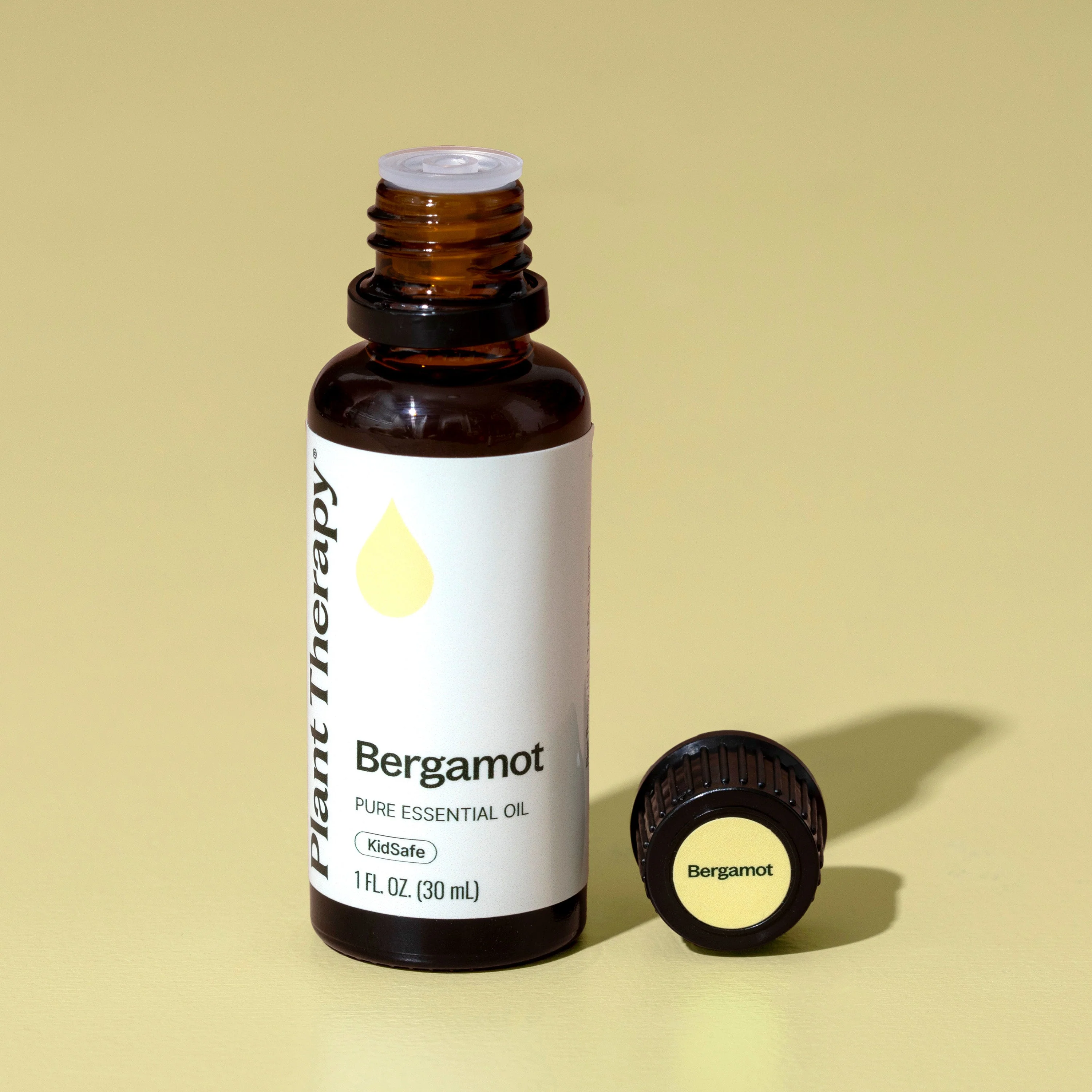 Bergamot Essential Oil - Image 7