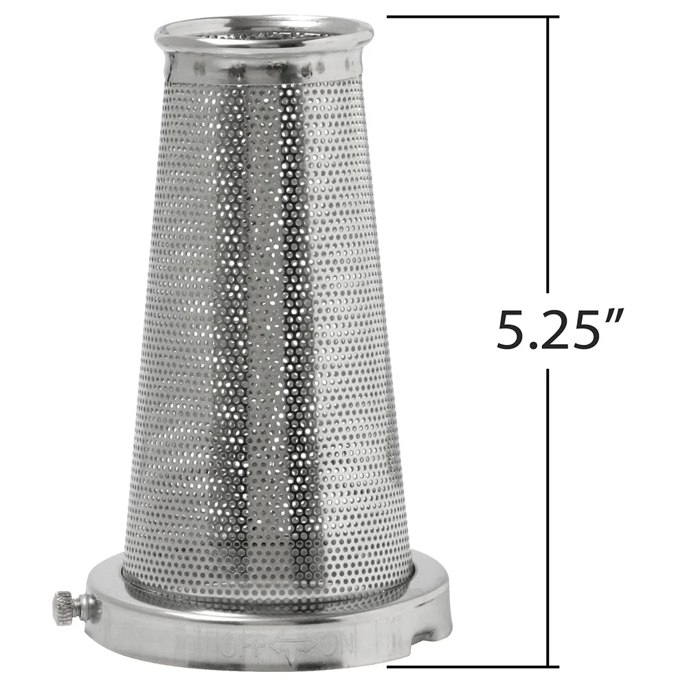 Berry Screen for Model 250 Food Strainer - Image 2