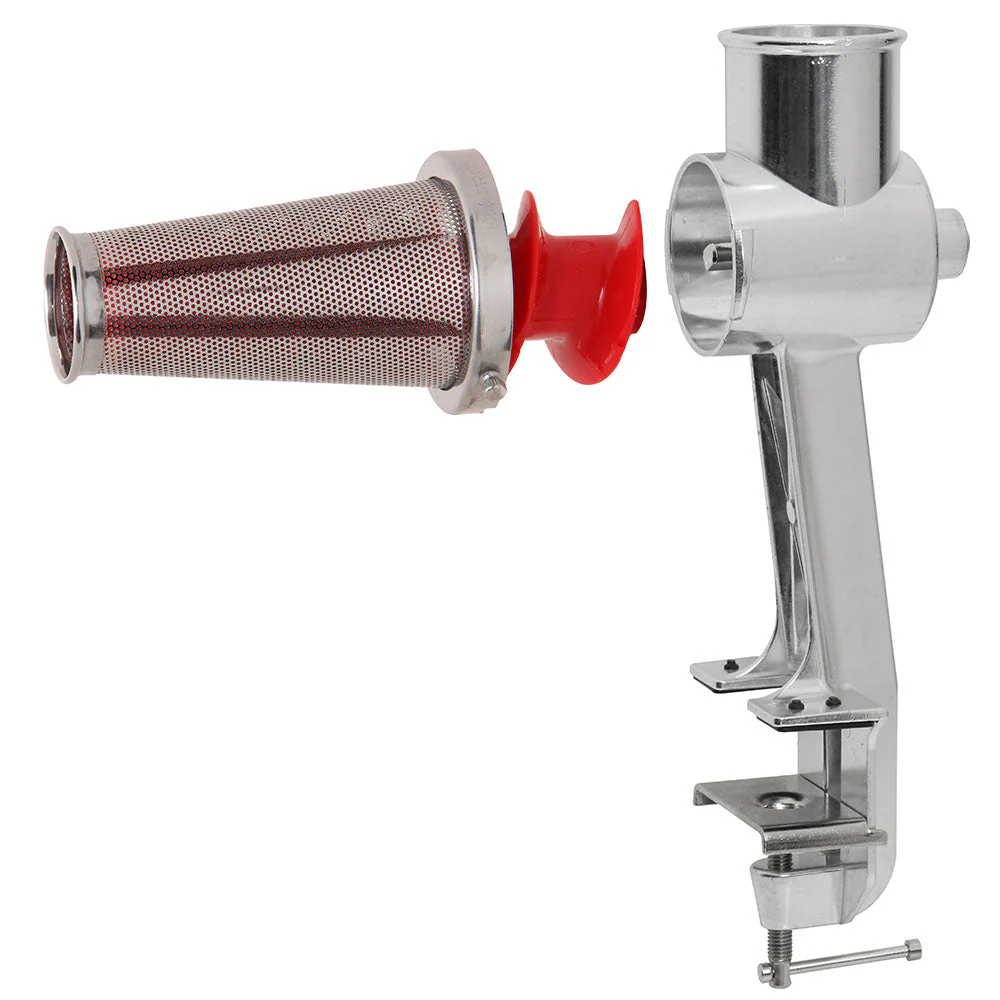 Berry Screen for Model 250 Food Strainer - Image 5