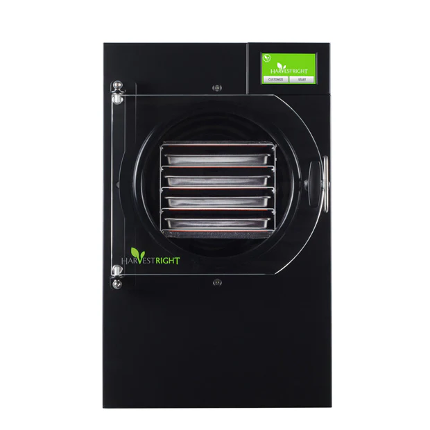 Best Home Freeze Dryer - Harvest Right Home Pro - Image 10