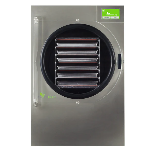 Best Home Freeze Dryer - Harvest Right Home Pro - Image 7