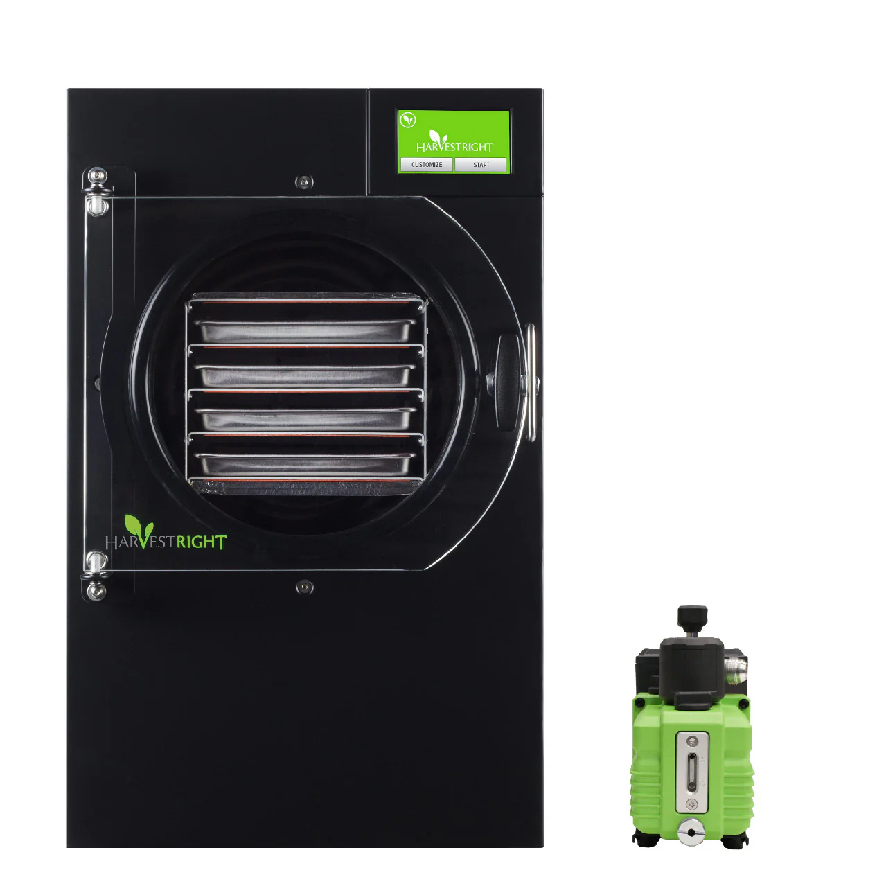 Best Home Freeze Dryer - Harvest Right Home Pro - Image 9