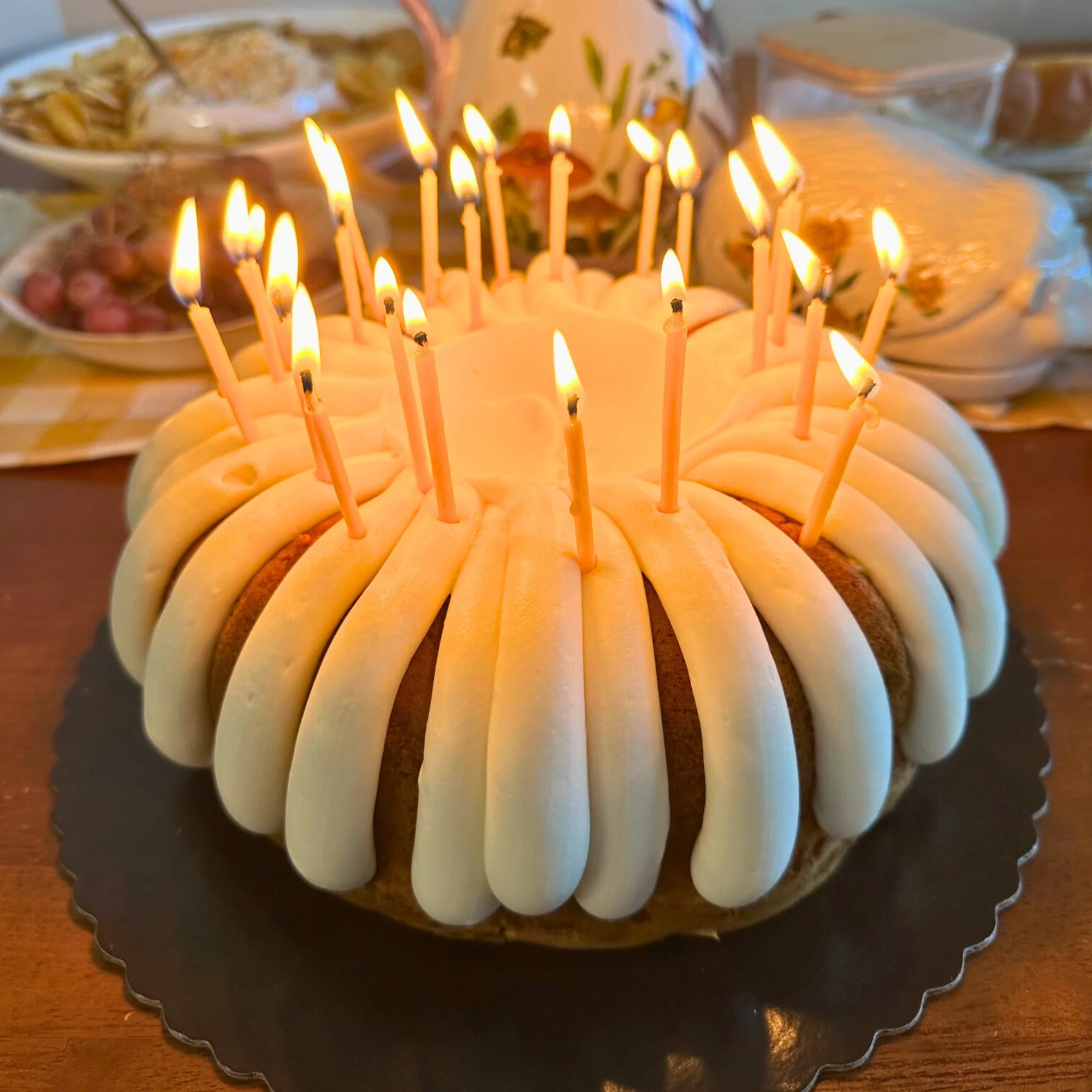 Birthday Candles (Box of 108) - Image 3