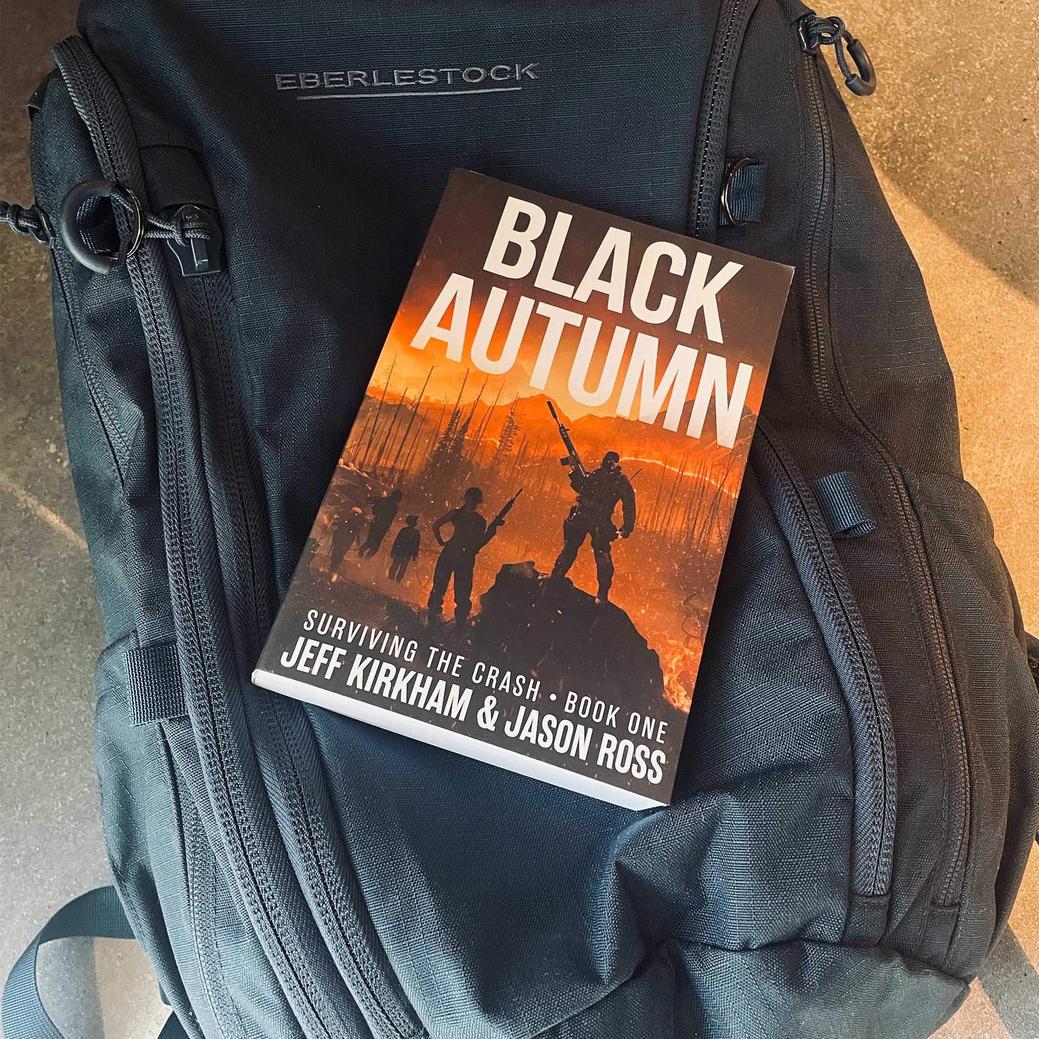Black Autumn - Image 4