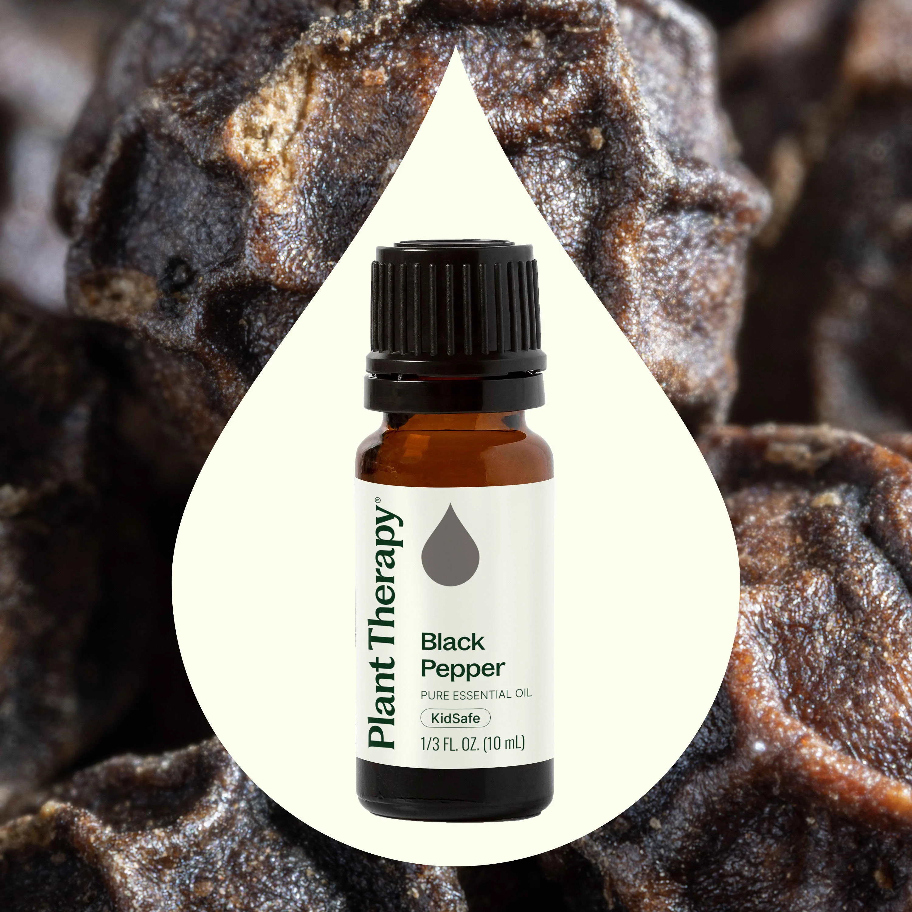 Black Pepper Essential Oil - Image 2