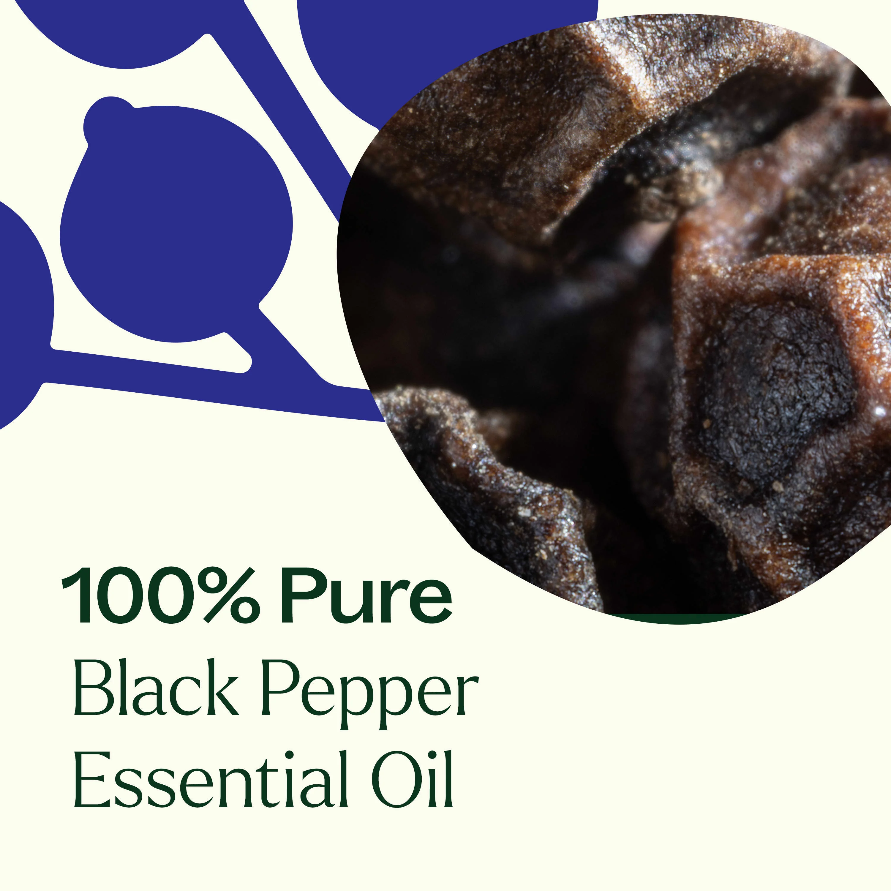 Black Pepper Essential Oil - Image 4