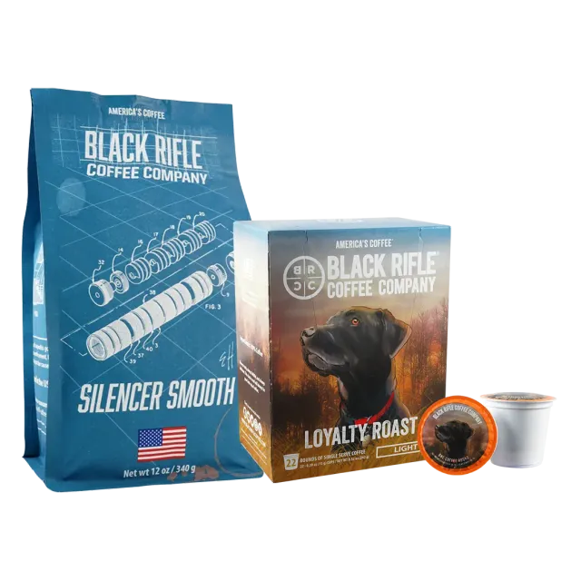 Black Rifle Coffee Club - Image 3
