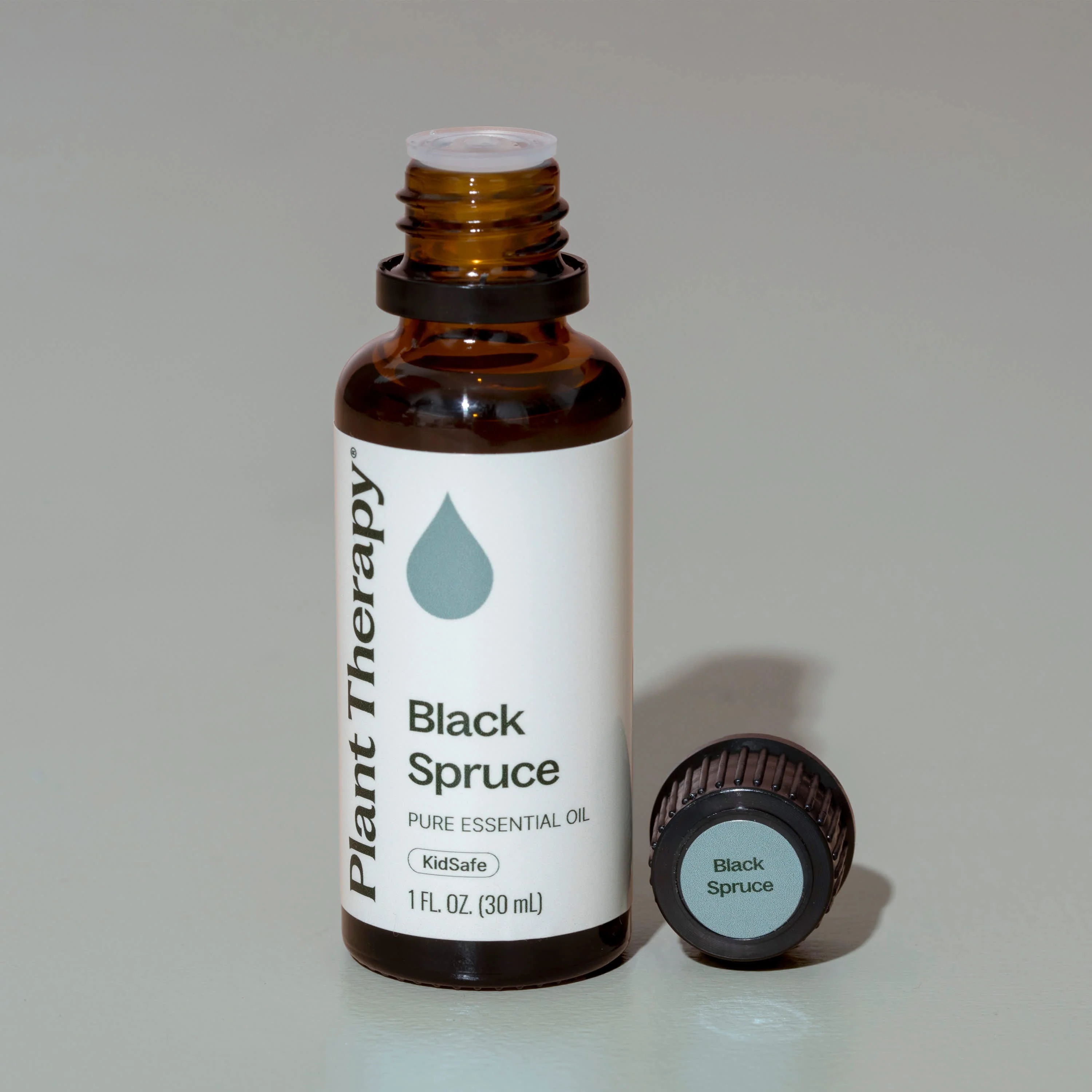 Black Spruce Essential Oil - Image 10