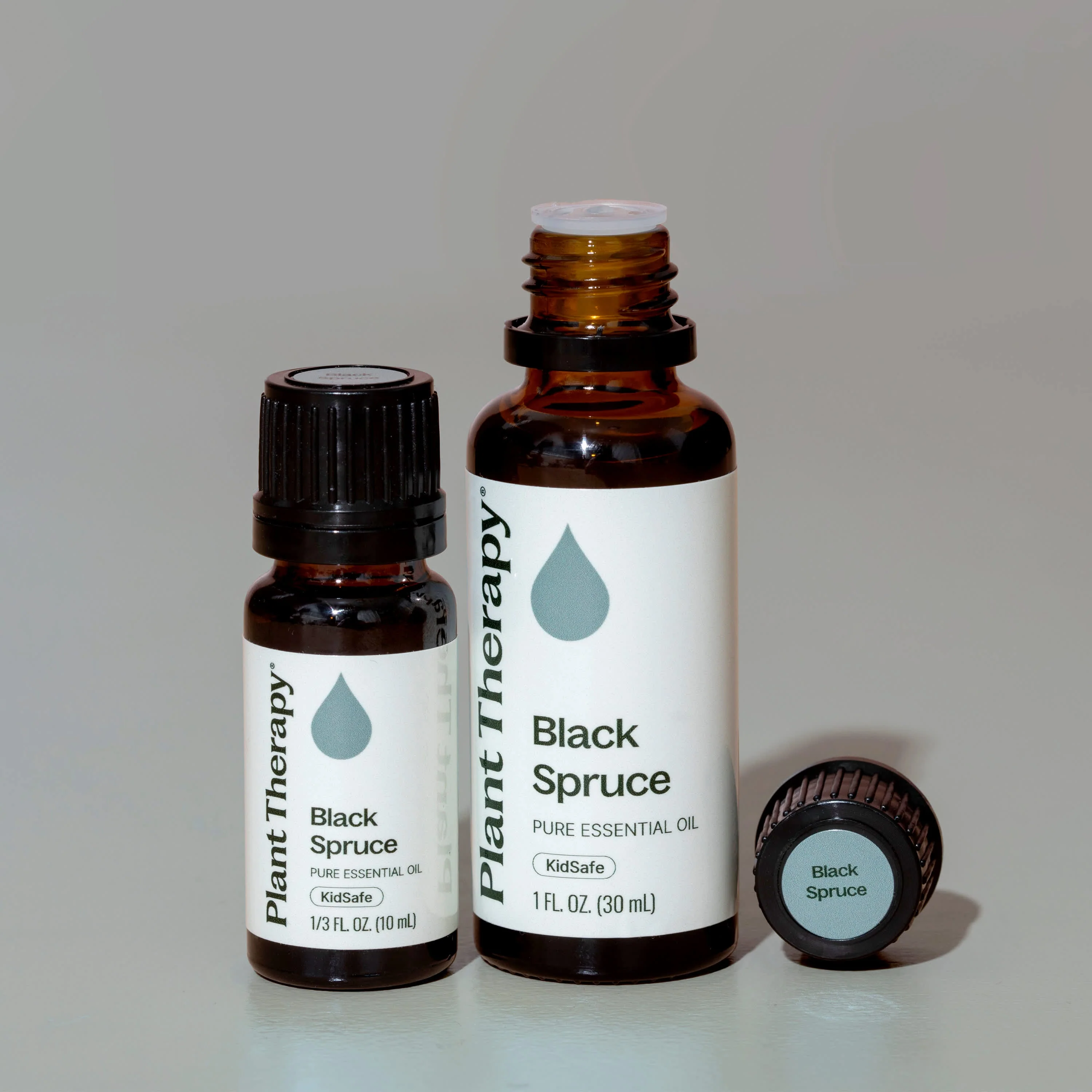 Black Spruce Essential Oil - Image 11