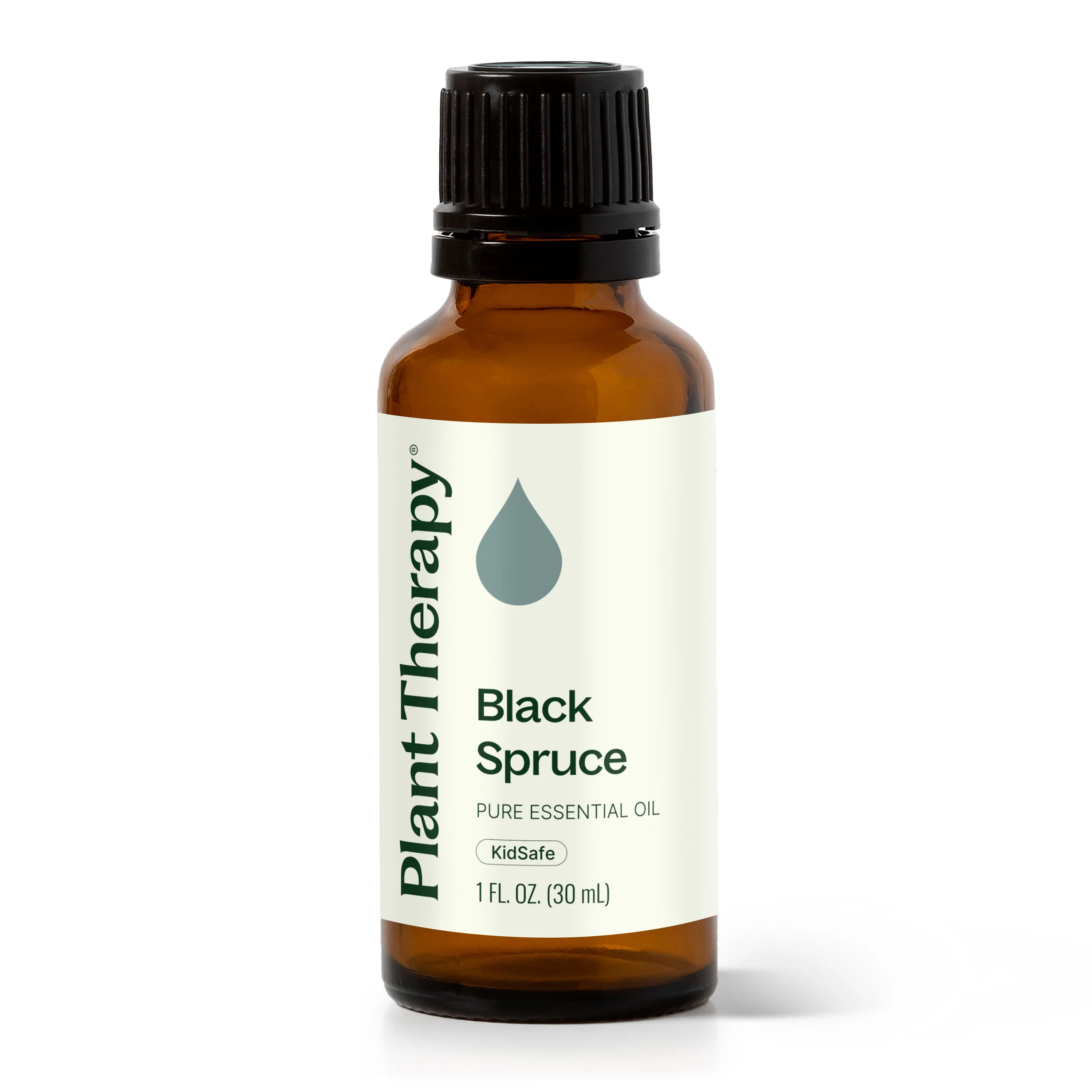 Black Spruce Essential Oil - Image 8