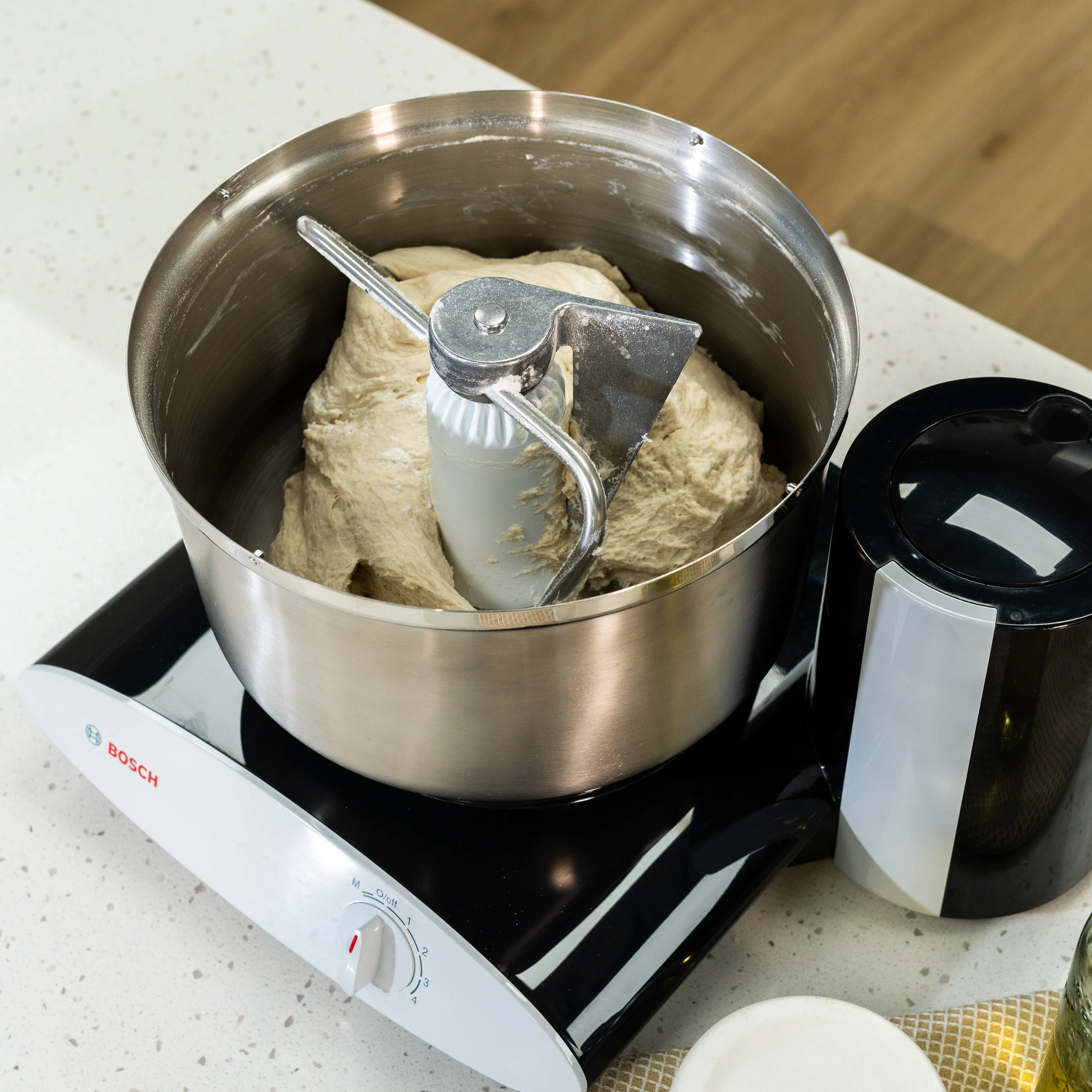 Black Universal Plus - Sourdough Bundle - Image 2