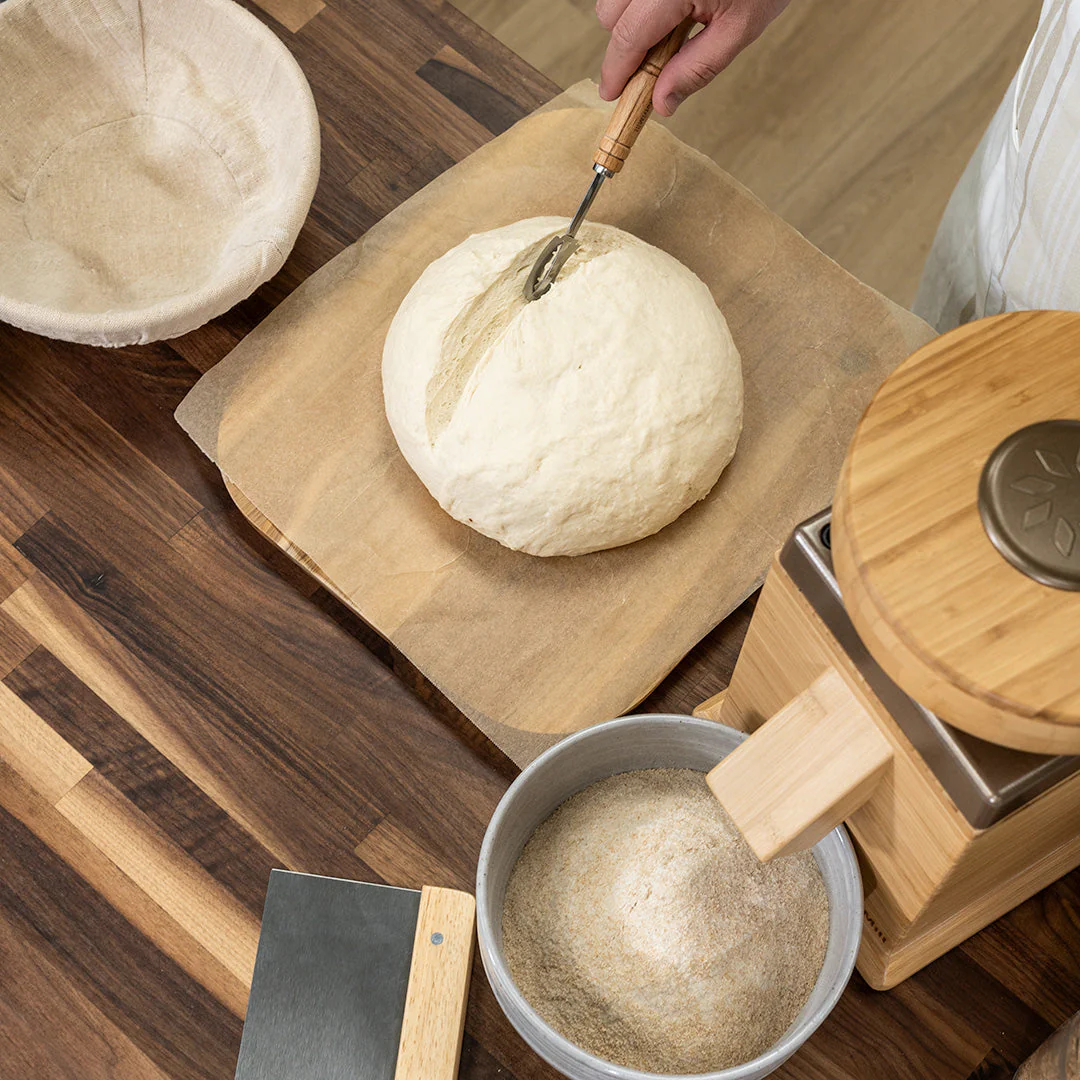 Black Universal Plus - Sourdough Bundle - Image 3