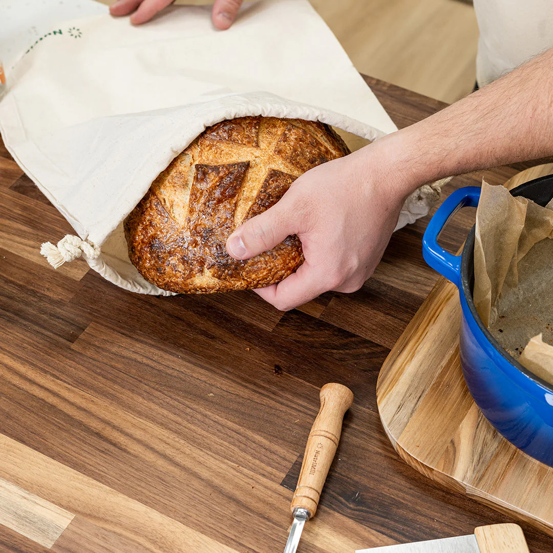 Black Universal Plus - Sourdough Bundle - Image 9