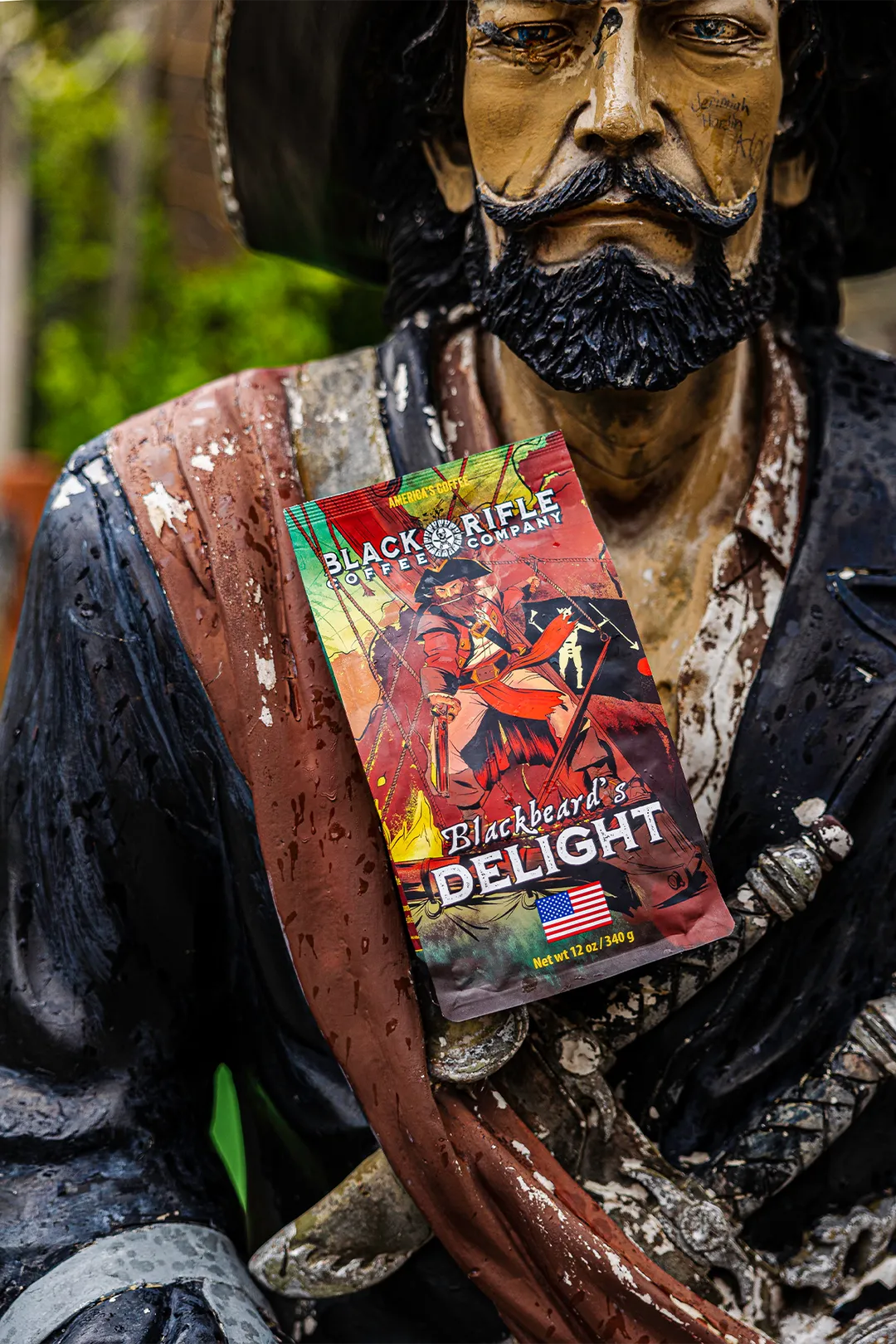 Blackbeard's Delight Roast - Image 2