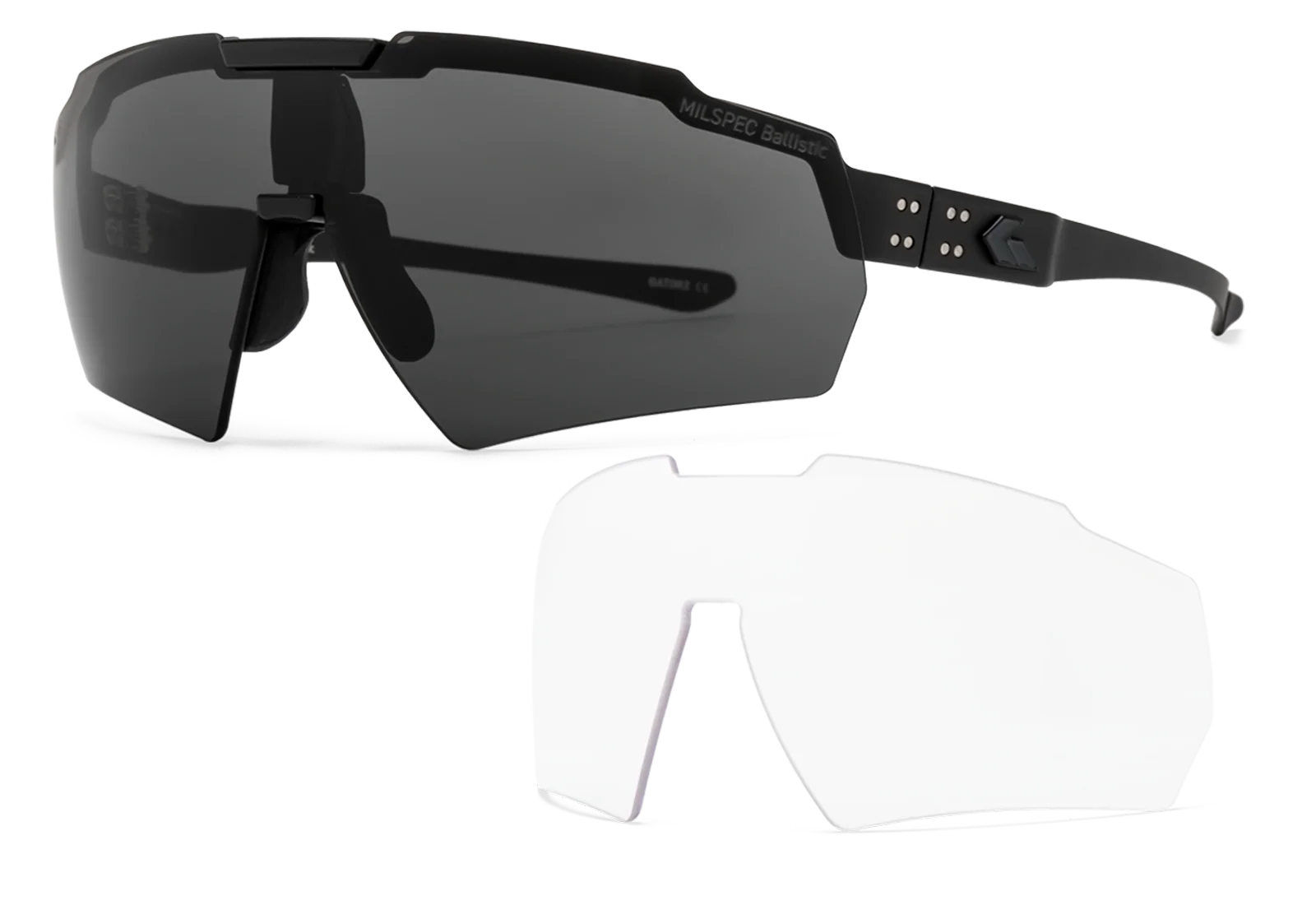 Blastshield - Image 17