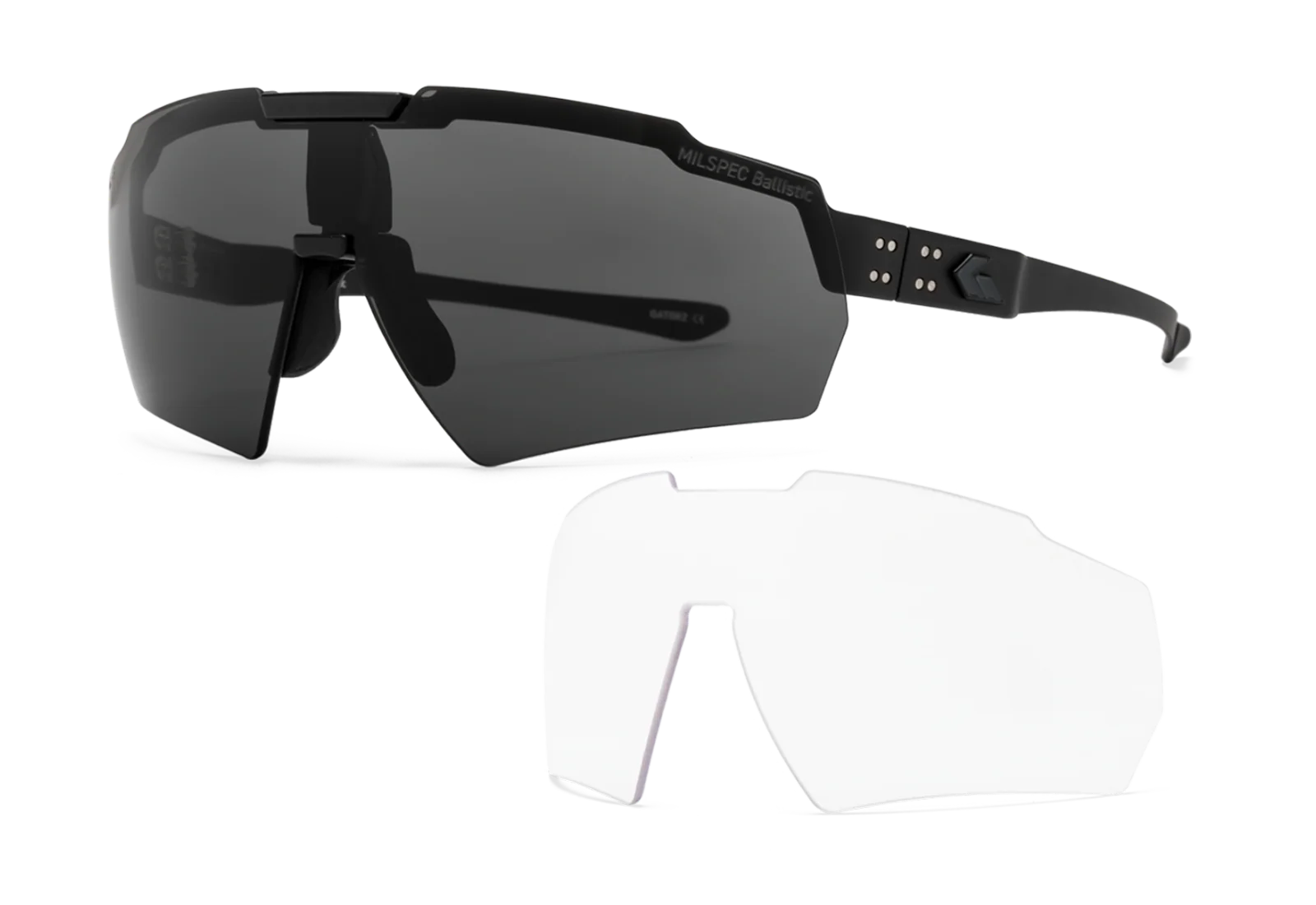 Blastshield - Image 21