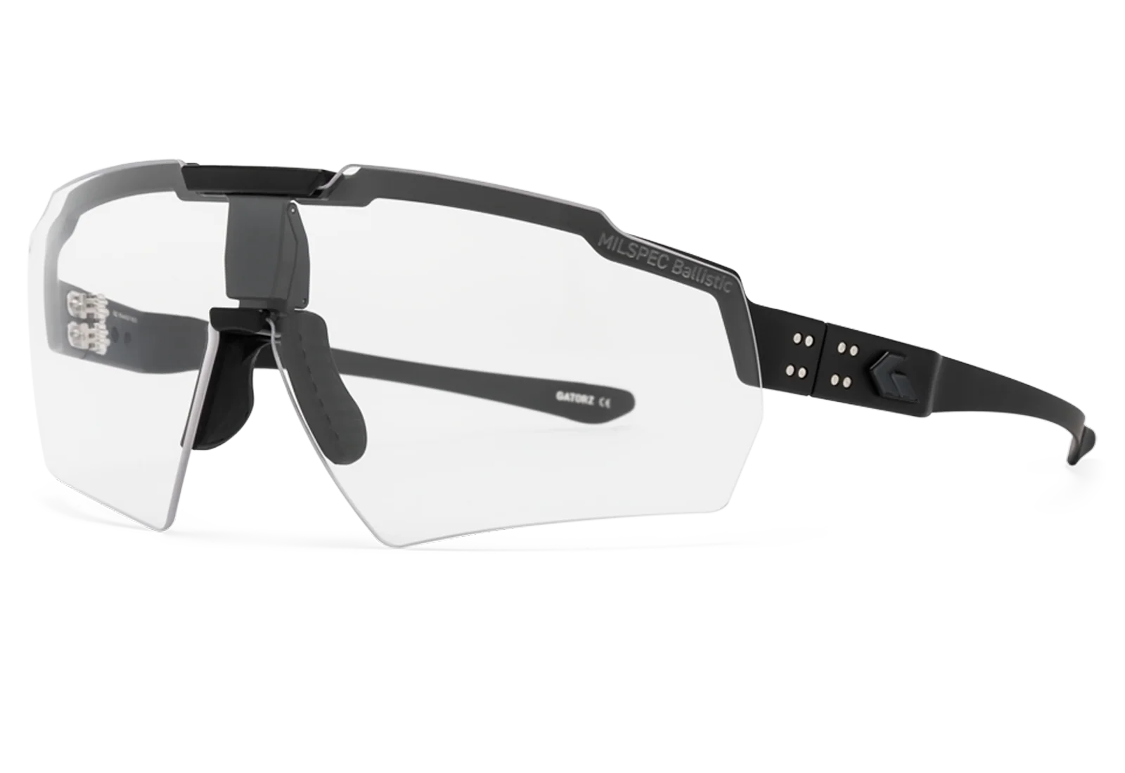 Blastshield - Image 25