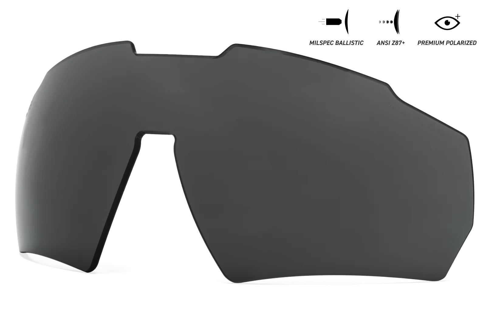 Blastshield Replacement Lenses - Image 7