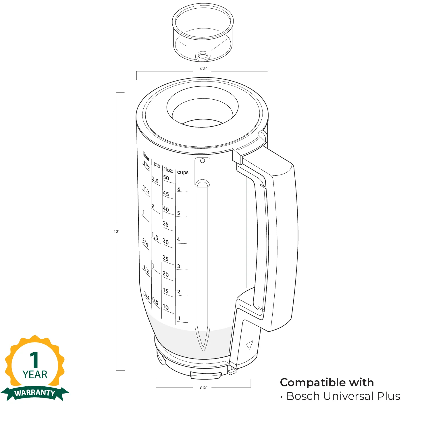 Blender Attachment - Image 6