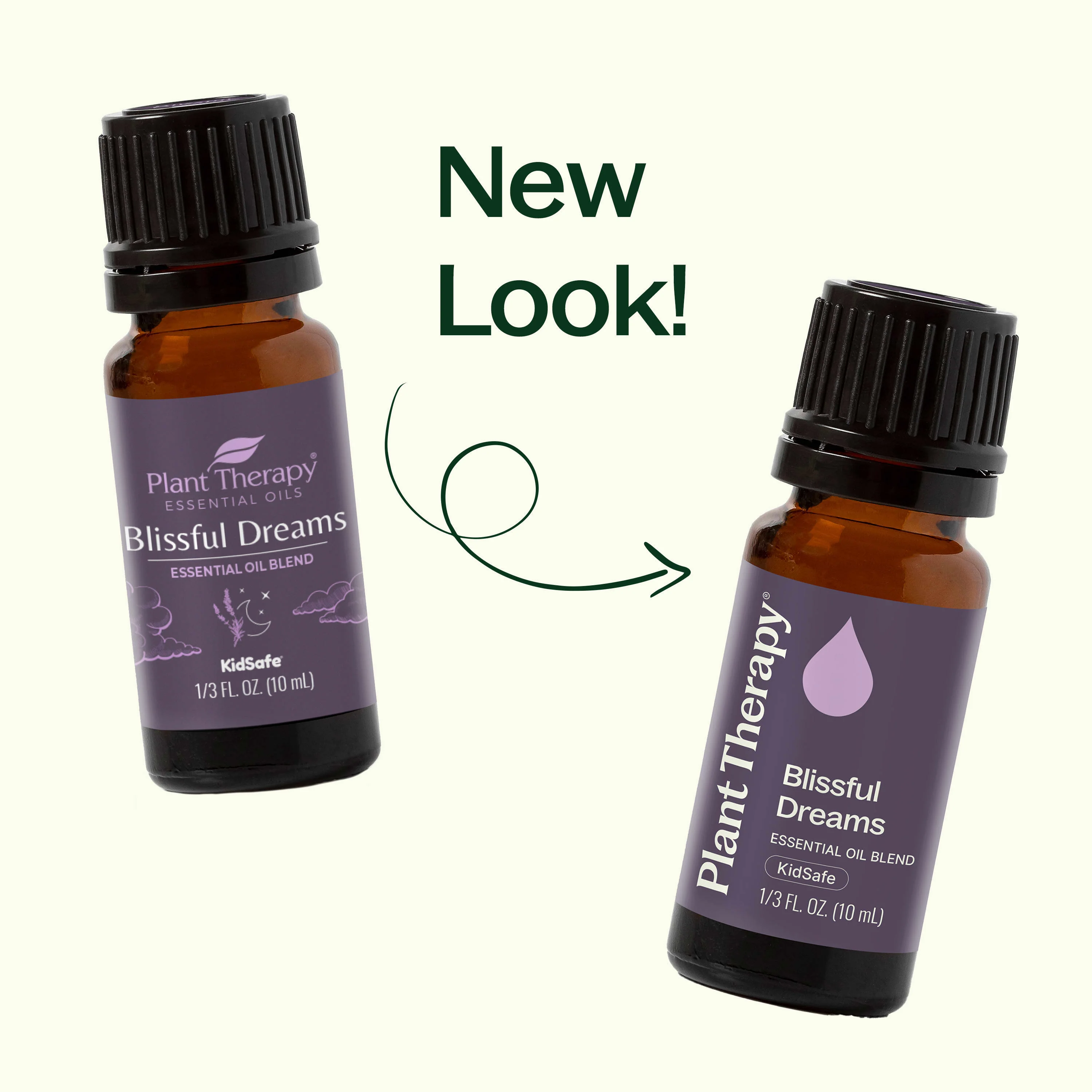Blissful Dreams Essential Oil - Image 3