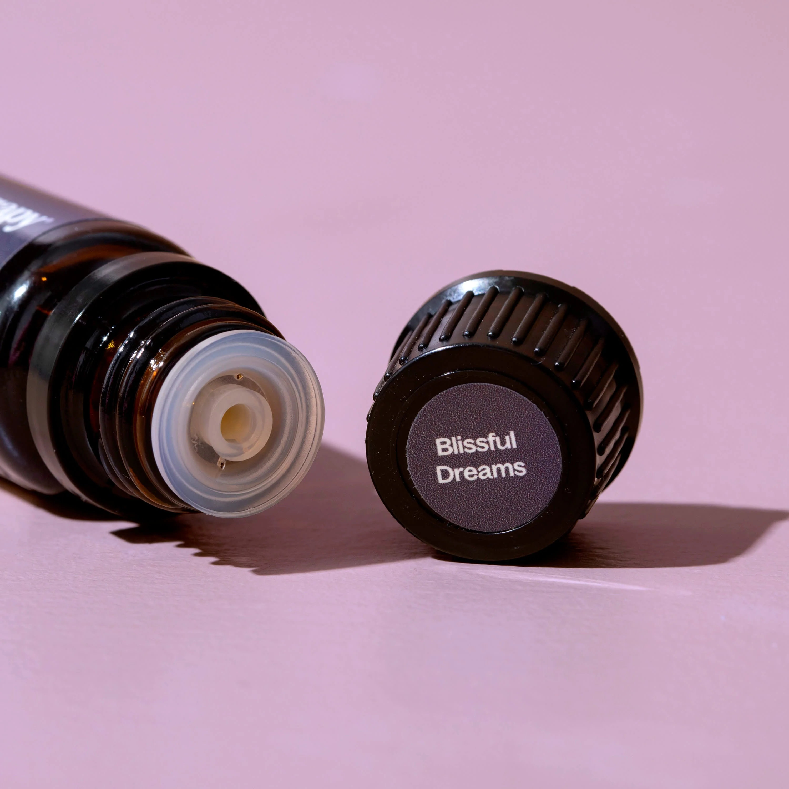 Blissful Dreams Essential Oil Pre-Diluted Roll-On - Image 2