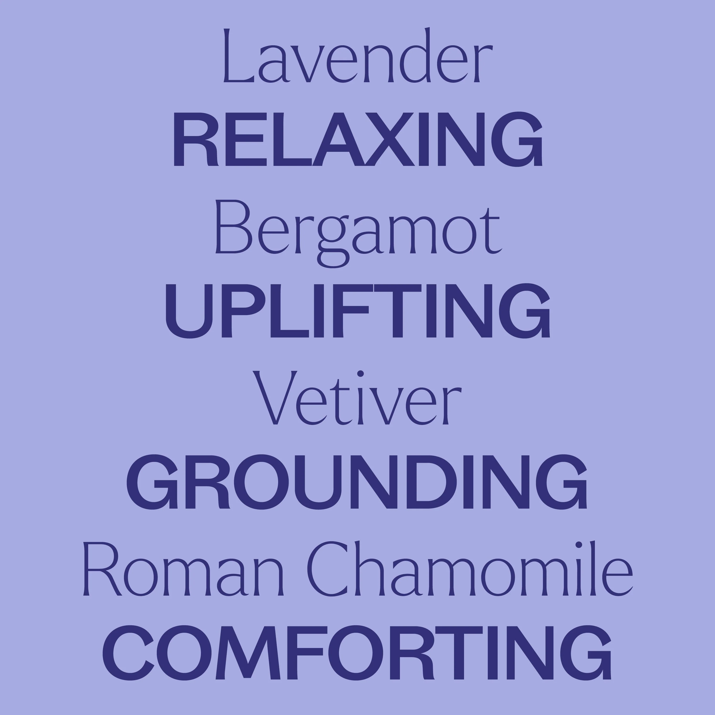 Blissful Dreams Lavender Pillow Spray - Image 4