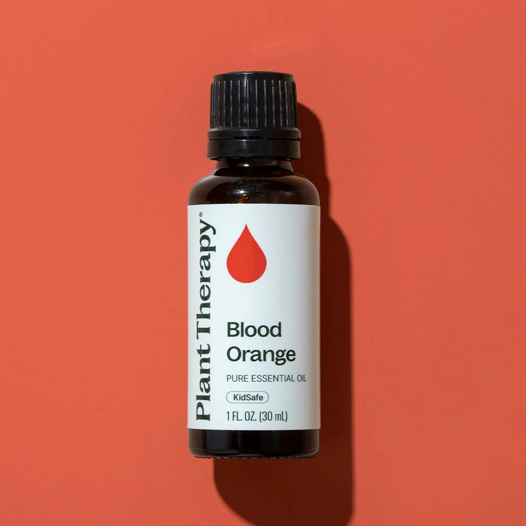 Blood Orange Essential Oil - Image 10