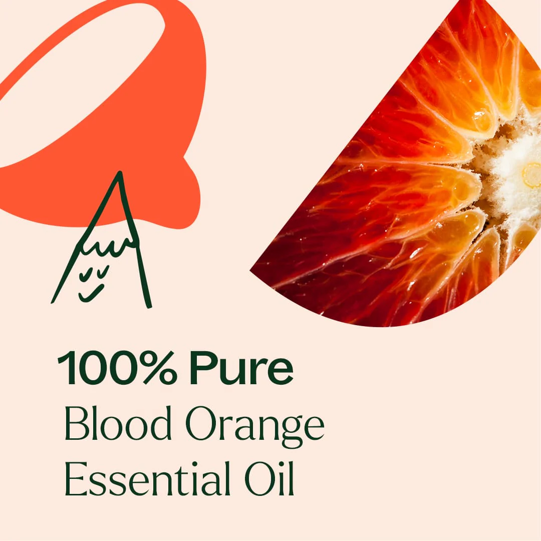 Blood Orange Essential Oil - Image 5