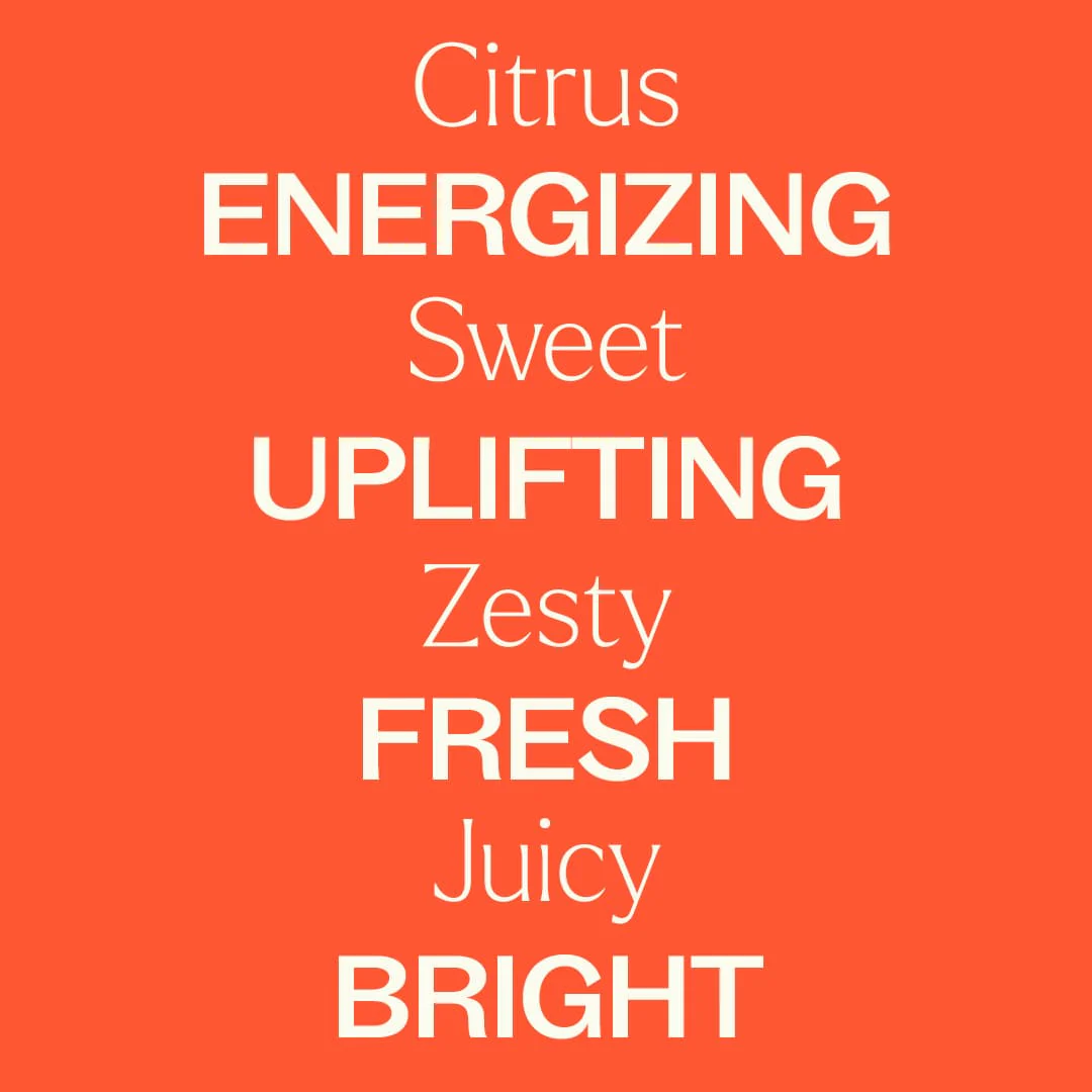 Blood Orange Essential Oil - Image 6