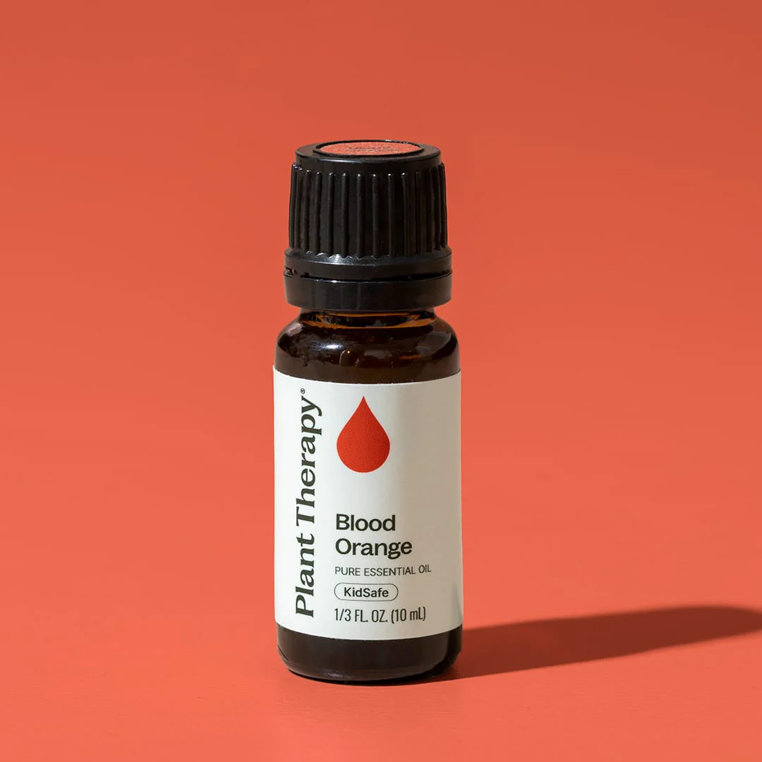 Blood Orange Essential Oil - Image 9