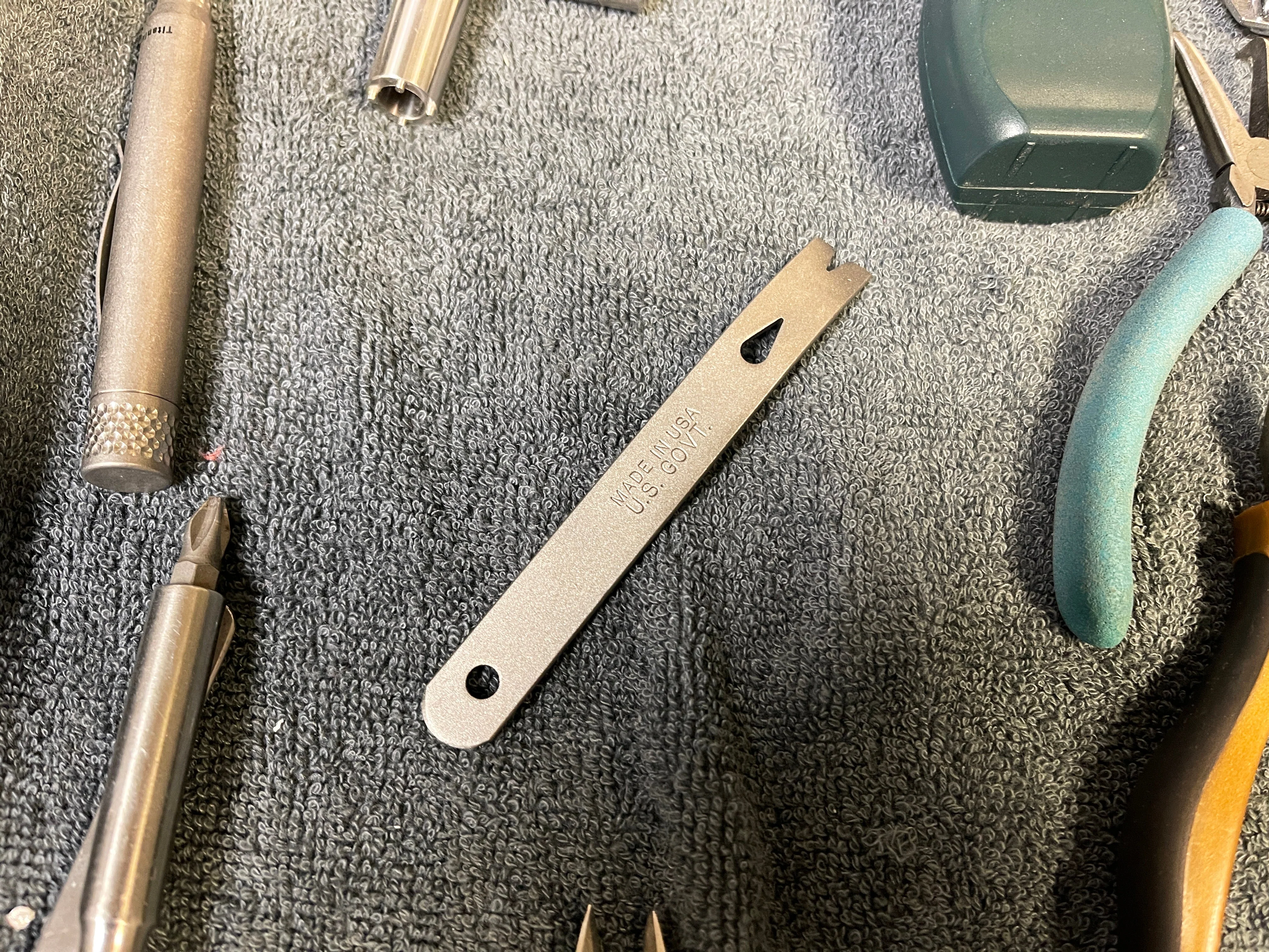 Blowout Grab Bag Widgy Bar Sale! ( U.S.A. Made! ) - Image 3