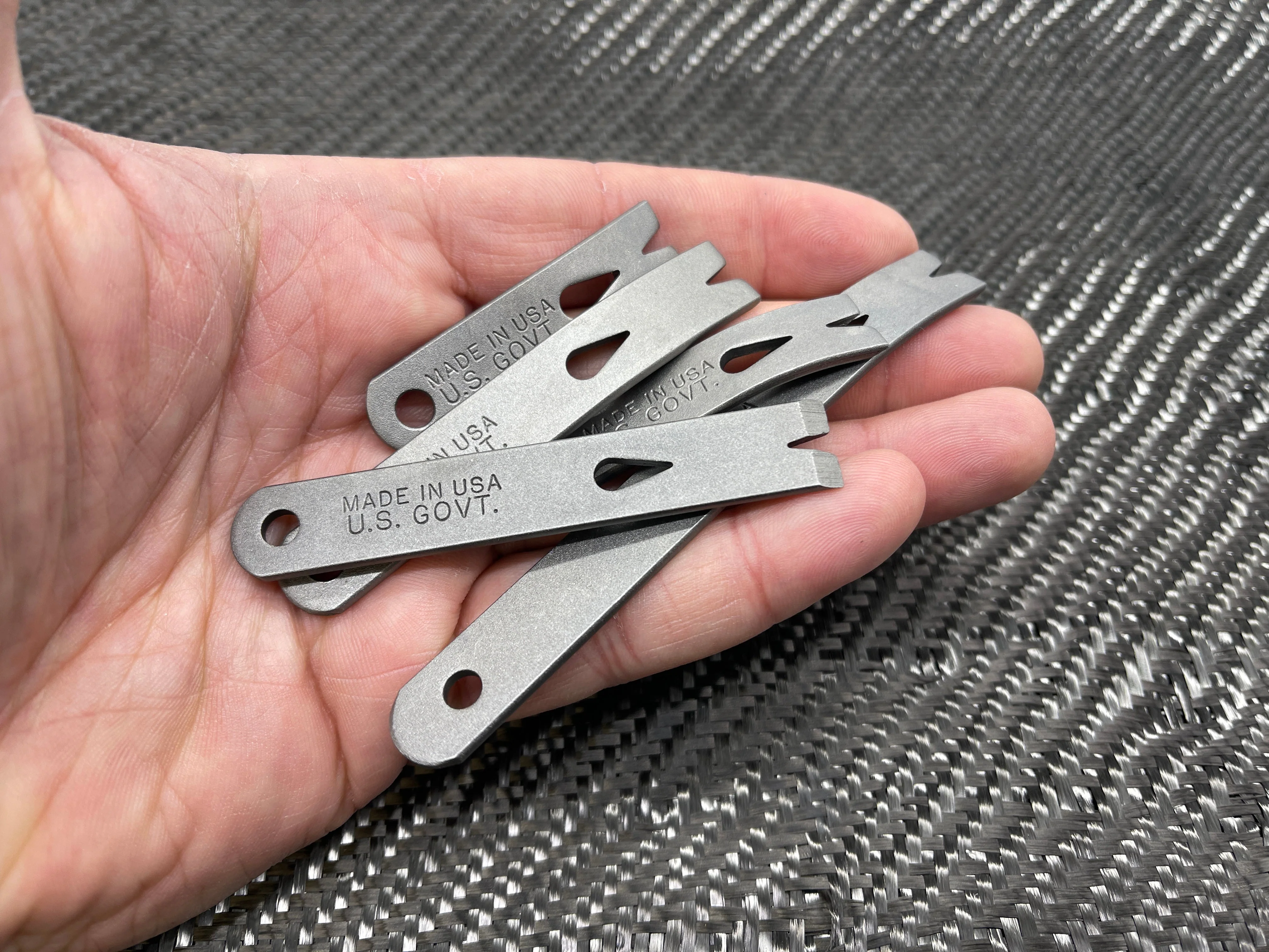 Blowout Grab Bag Widgy Bar Sale! ( U.S.A. Made! ) - Image 5