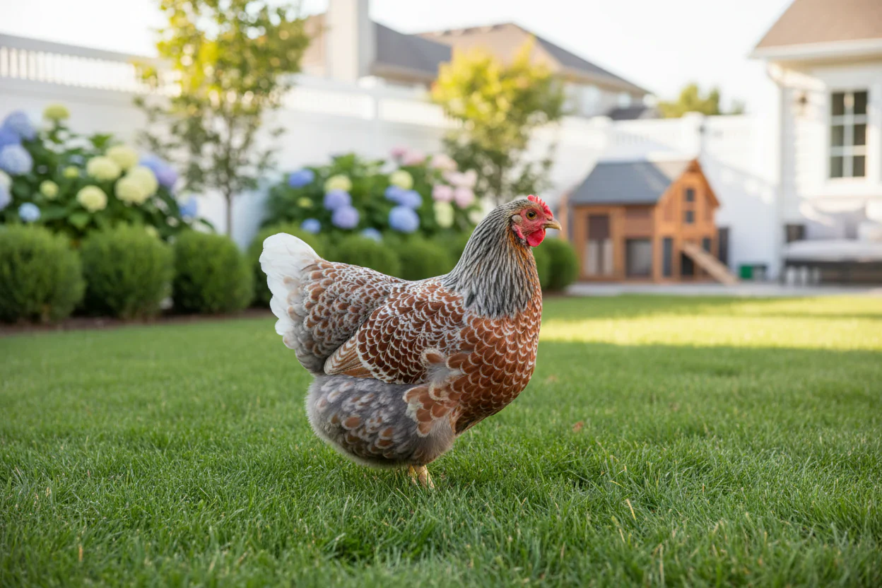 Blue Egg, Blue Laced & Speckled Trio – Buy 6 + 6 Bonus Free (12 Female Chicks, Shipping Included) - Image 2
