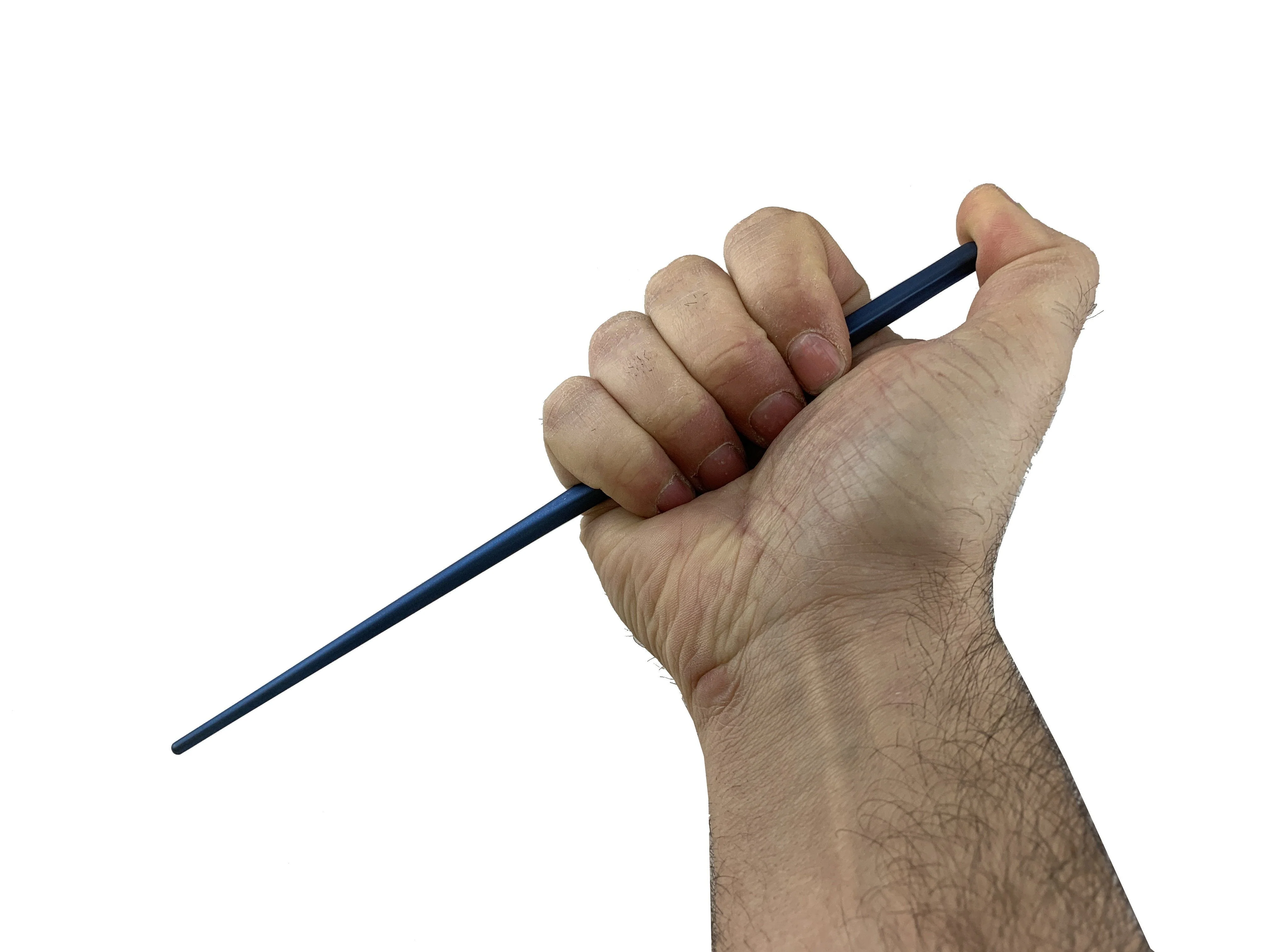 Blue Robusto Titanium Chopsticks Kit - Gen 6 - Image 5