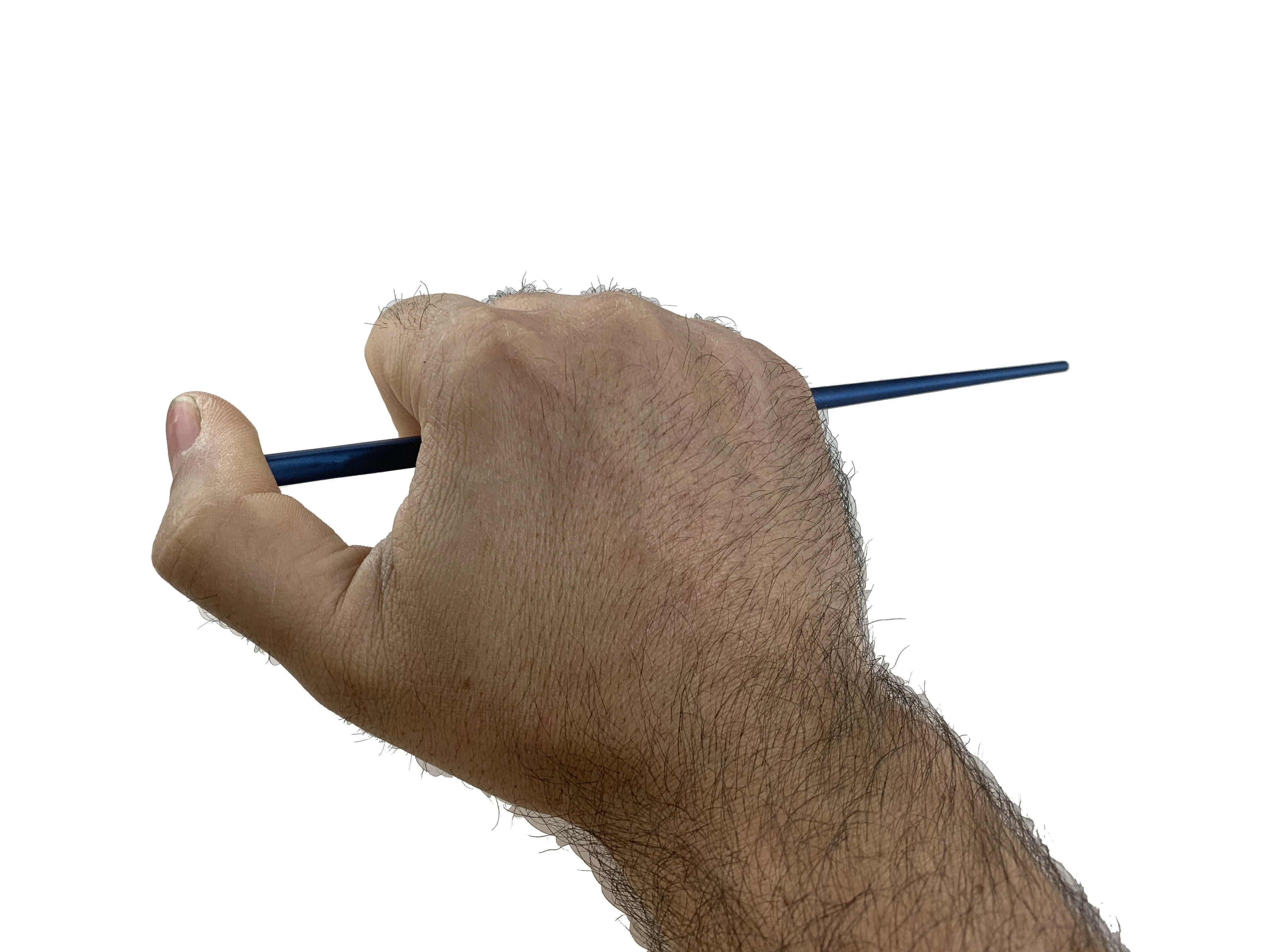 Blue Robusto Titanium Chopsticks Kit - Gen 6 - Image 6