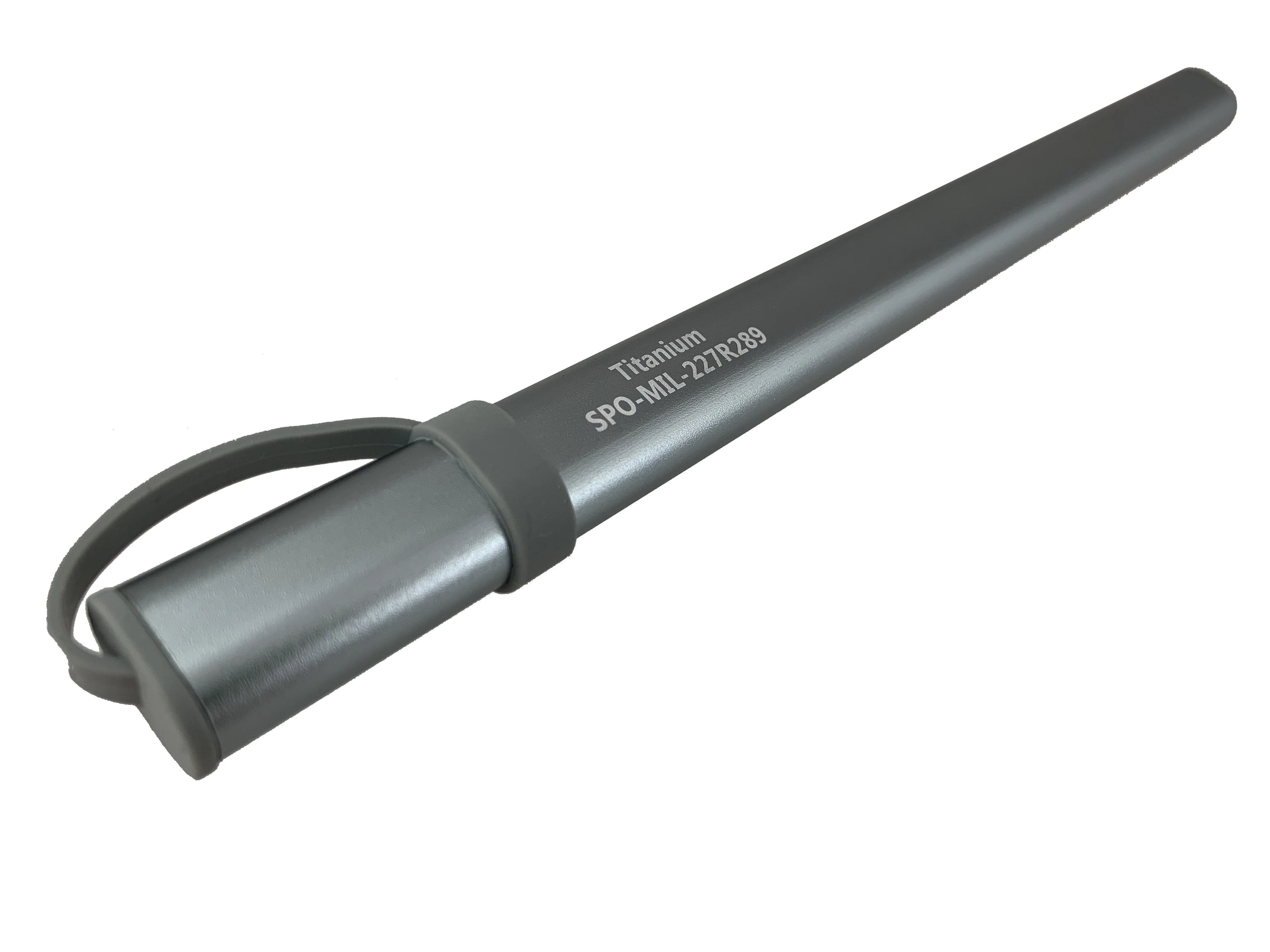 Blue Robusto Titanium Chopsticks Kit - Gen 6 - Image 8