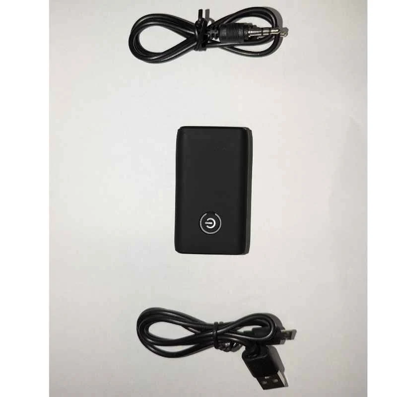 Bluetooth Enable Any Police Scanner - Image 12