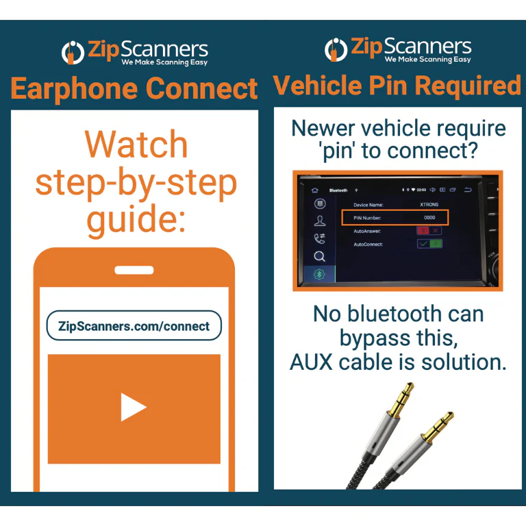 Bluetooth Enable Any Police Scanner - Image 2