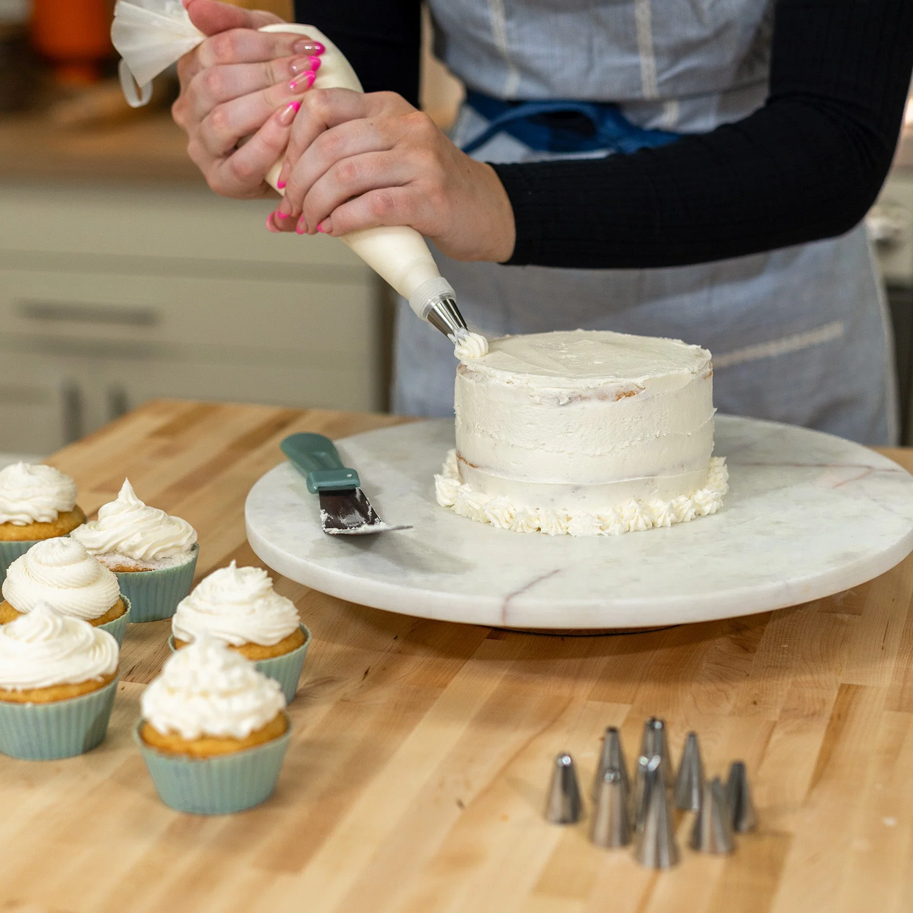 Bosch Baker's Bundle - Image 3