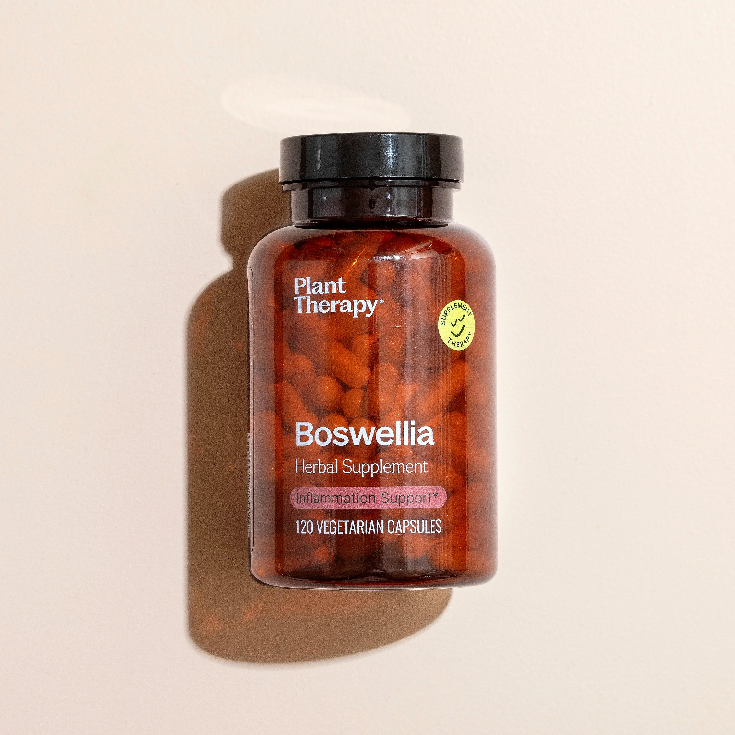 Boswellia Herbal Supplement - 120 Capsules - Image 7